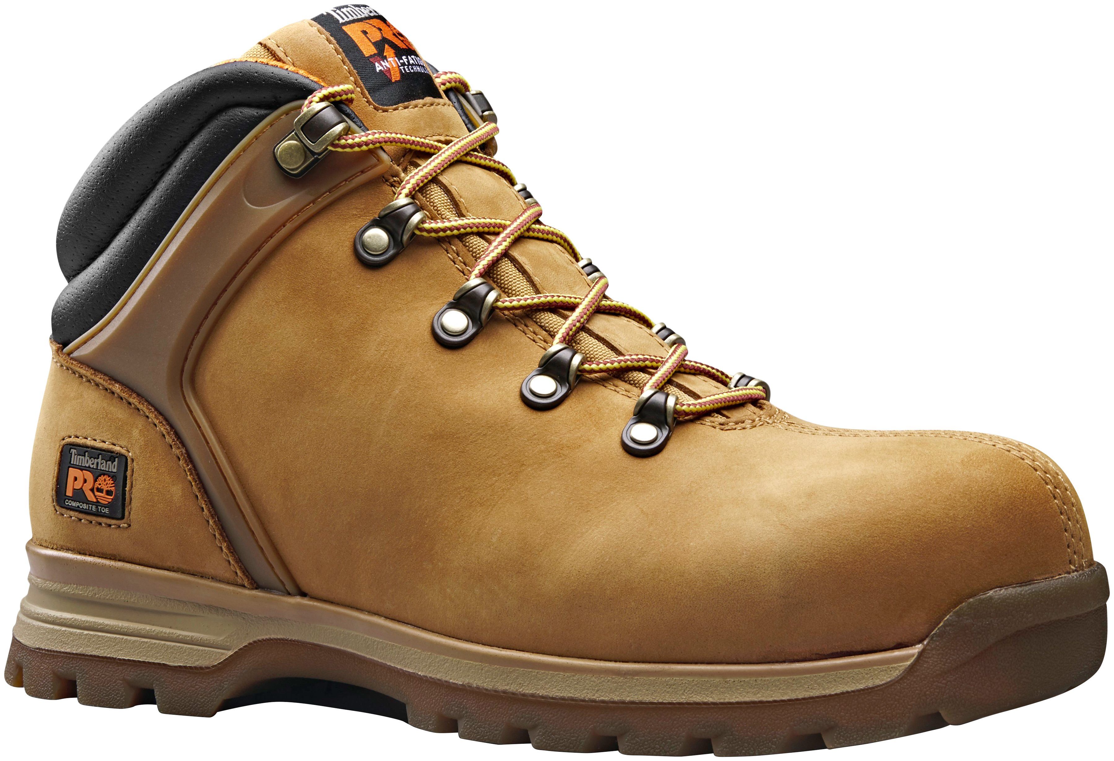 Timberland Pro Herren Splitrock Schnürschuhe Timberland Pro Herren Splitrock Schnürschuhe