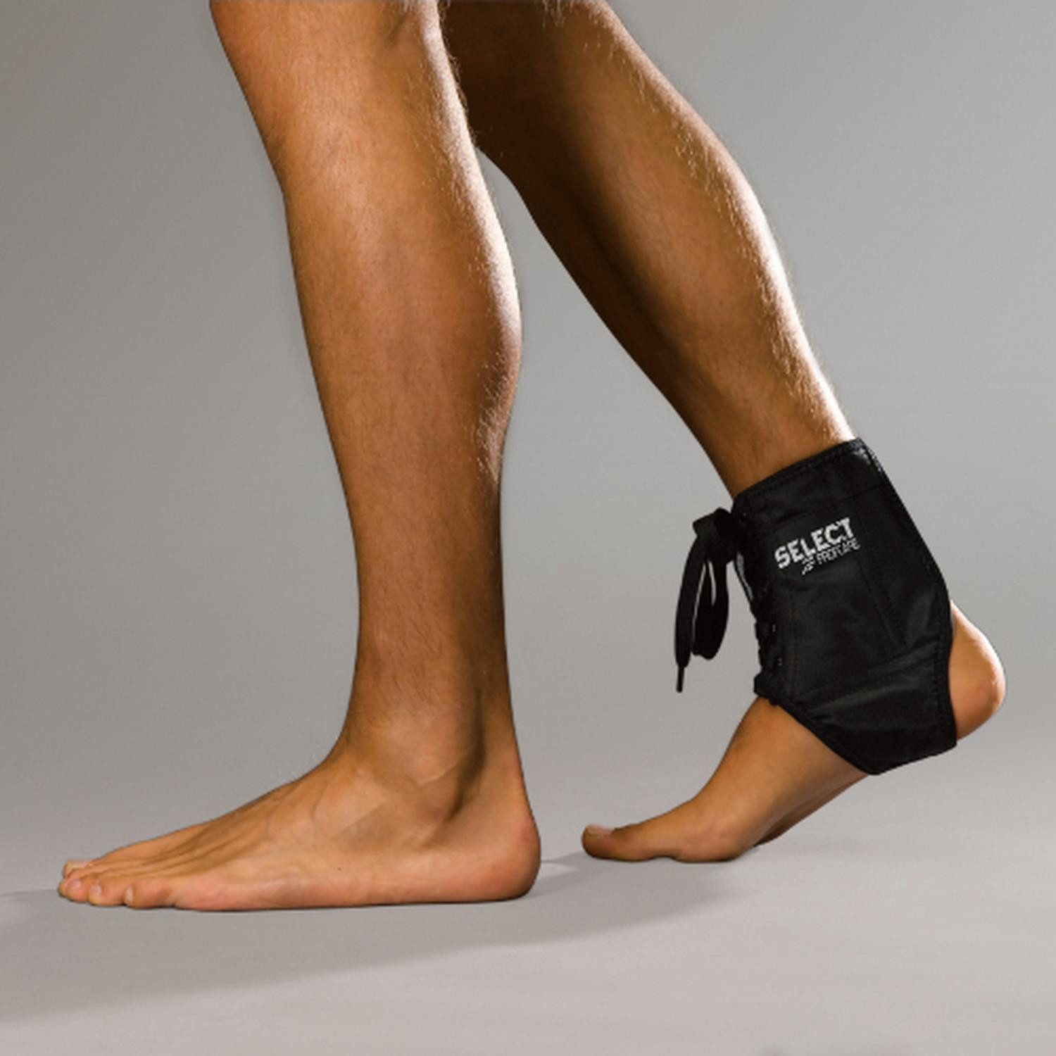 Knieschutz Knöchelbandage mit Bindung Active