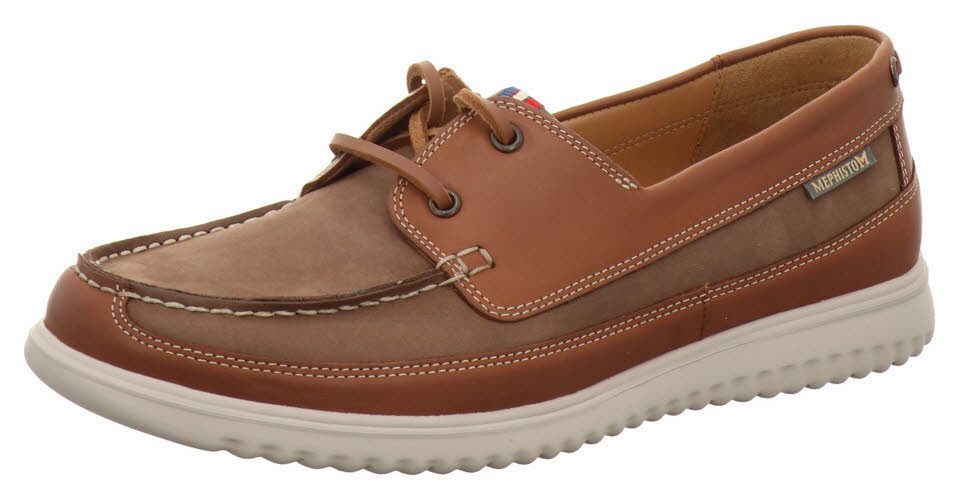 Schnürschuh