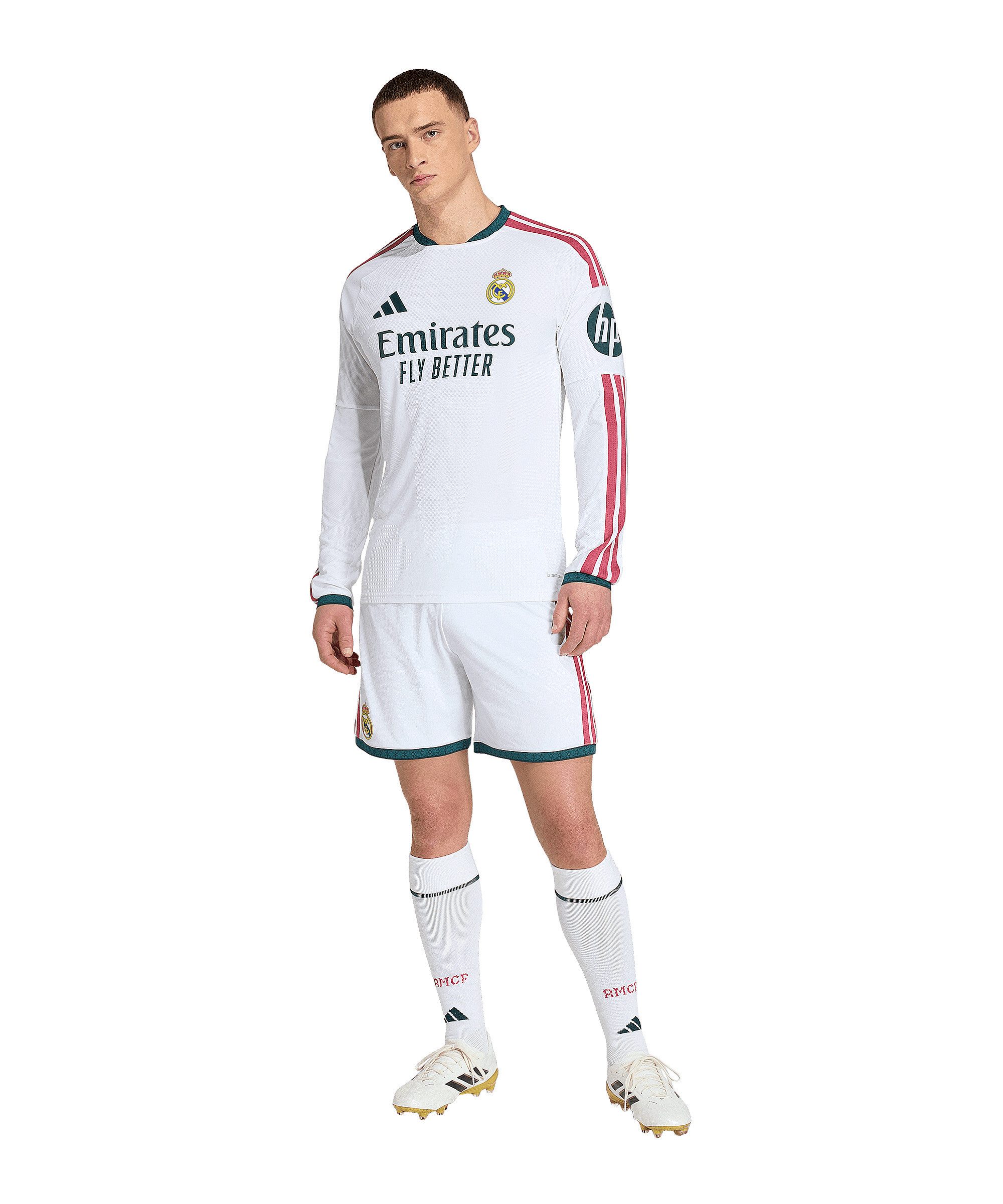 adidas Performance Fußballtrikot adidas Performance Serie A