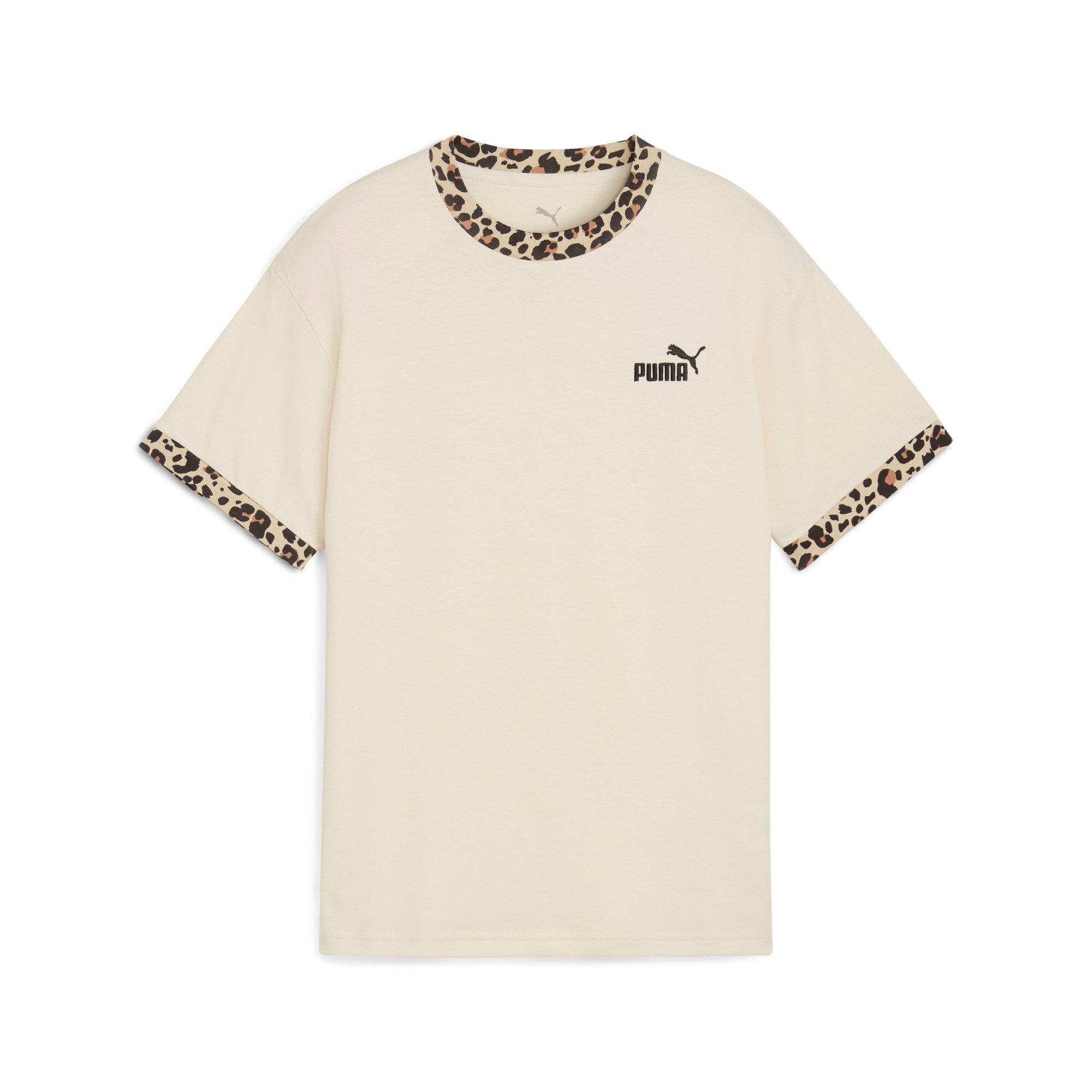 PUMA T-Shirt ESS GRAPHIC ANIMAL RELAXED günstig online kaufen