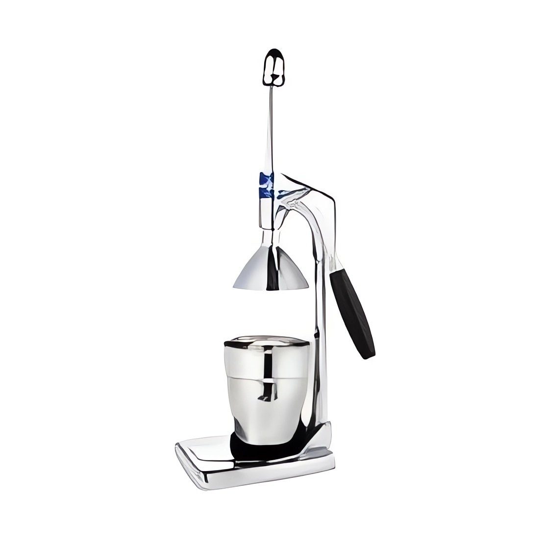 Korkmaz Zitruspressenaufsatz Hochwertige Saftpresse / Obstpresse 60cm Manuell XL. € 149,90