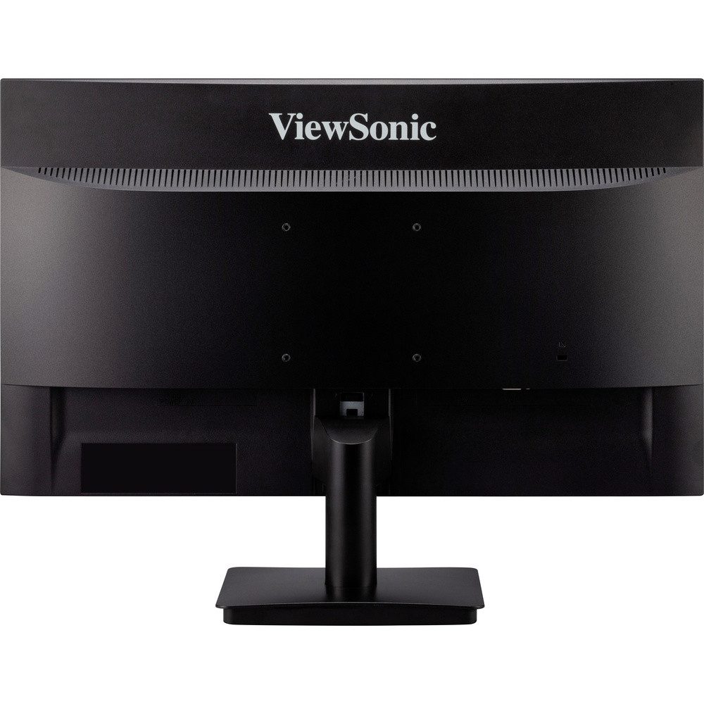Viewsonic Viewsonic VA2405-H LED-Monitor EEK E (A - G) 59.9 cm (23.6 Zoll) 1920 LED-Monitor