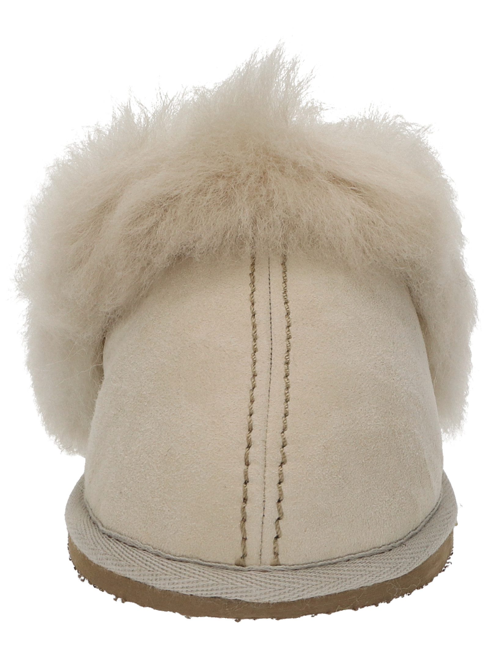 Shepherd Shepherd Hausschuhe Leder Hausschuh