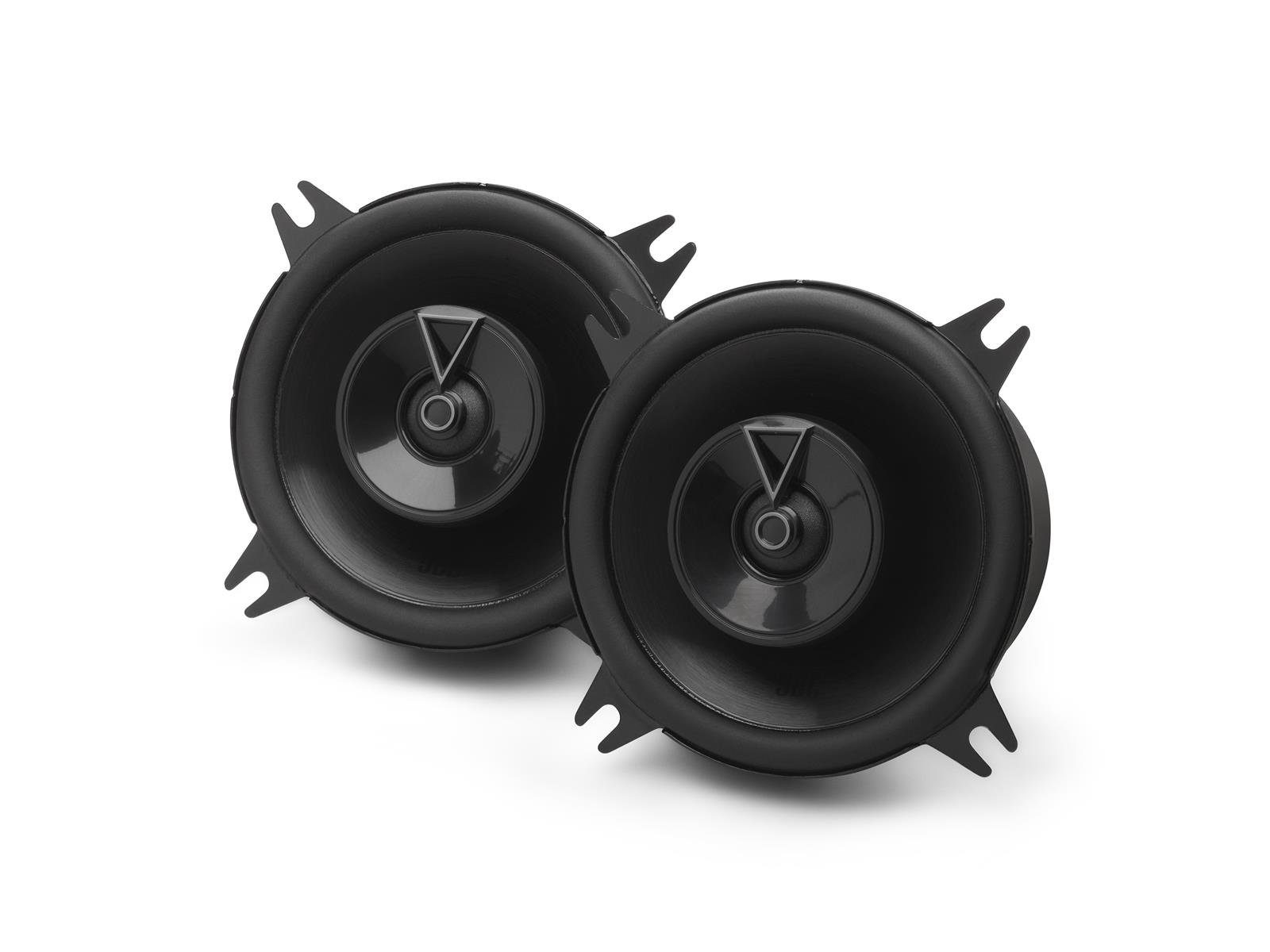 JBL JBL Lautsprecher Set passend für Audi 80 B3/B4 1986-95 Armaturenbrett Auto-Lautsprecher