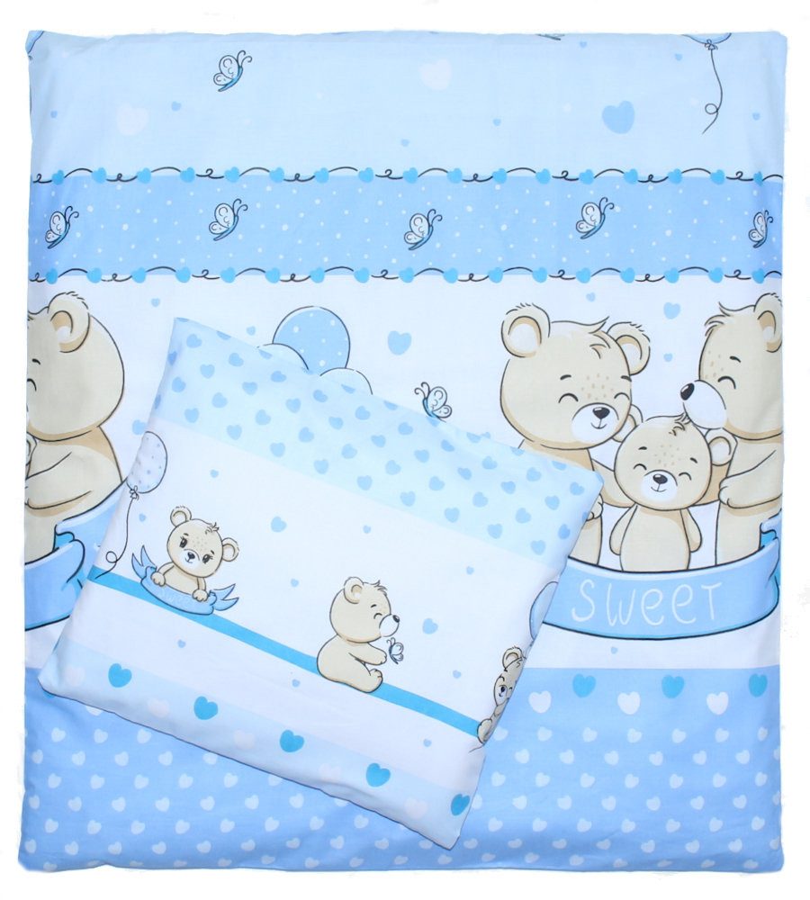 Primawela Beistellbett Baby Bettwäsche für Beistellbett günstig online kaufen