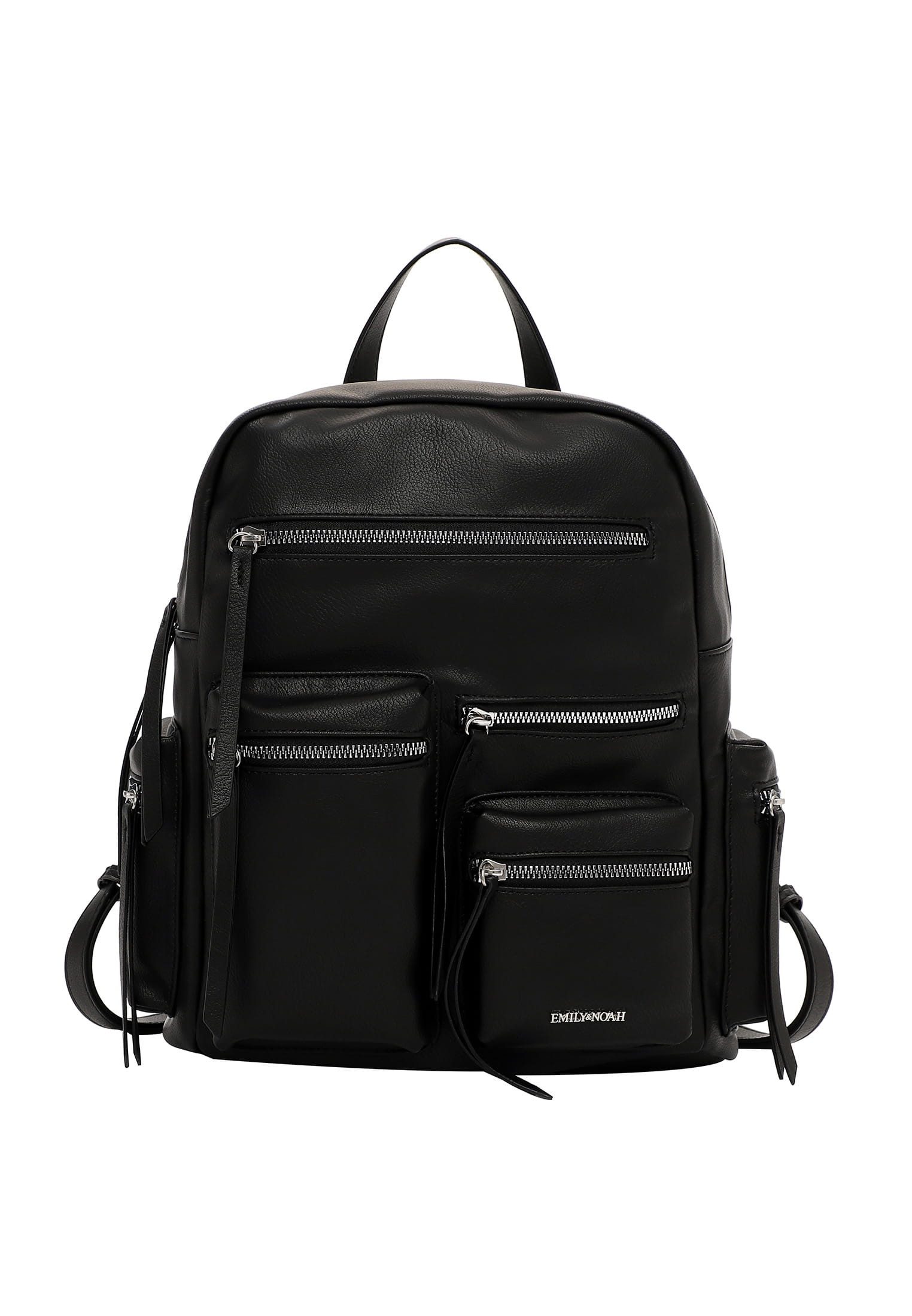 EMILY & NOAH Cityrucksack E&N Helena (1-tlg), Für Damen