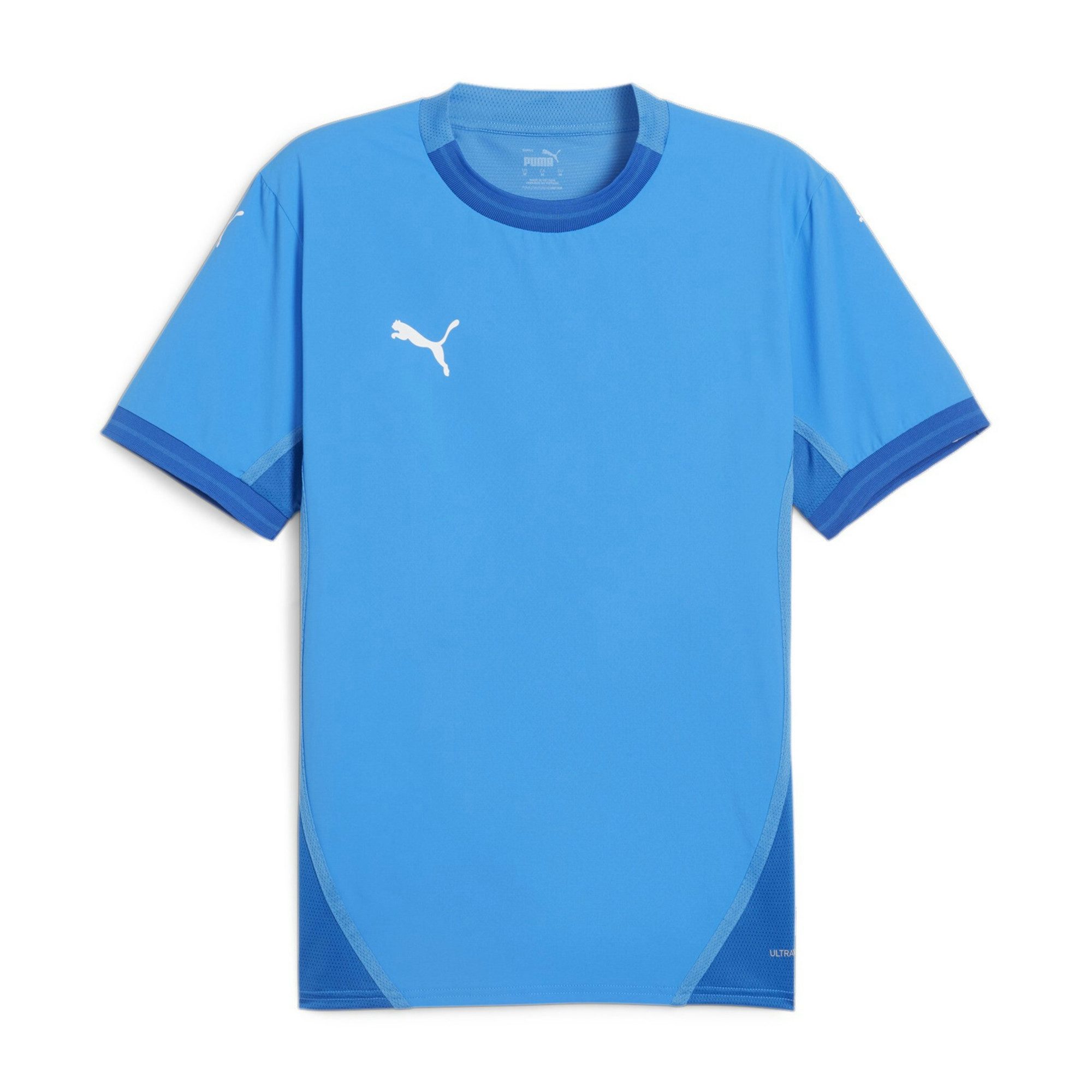 PUMA Fußballtrikot Puma Herren Trikot teamFINAL Jersey 705737