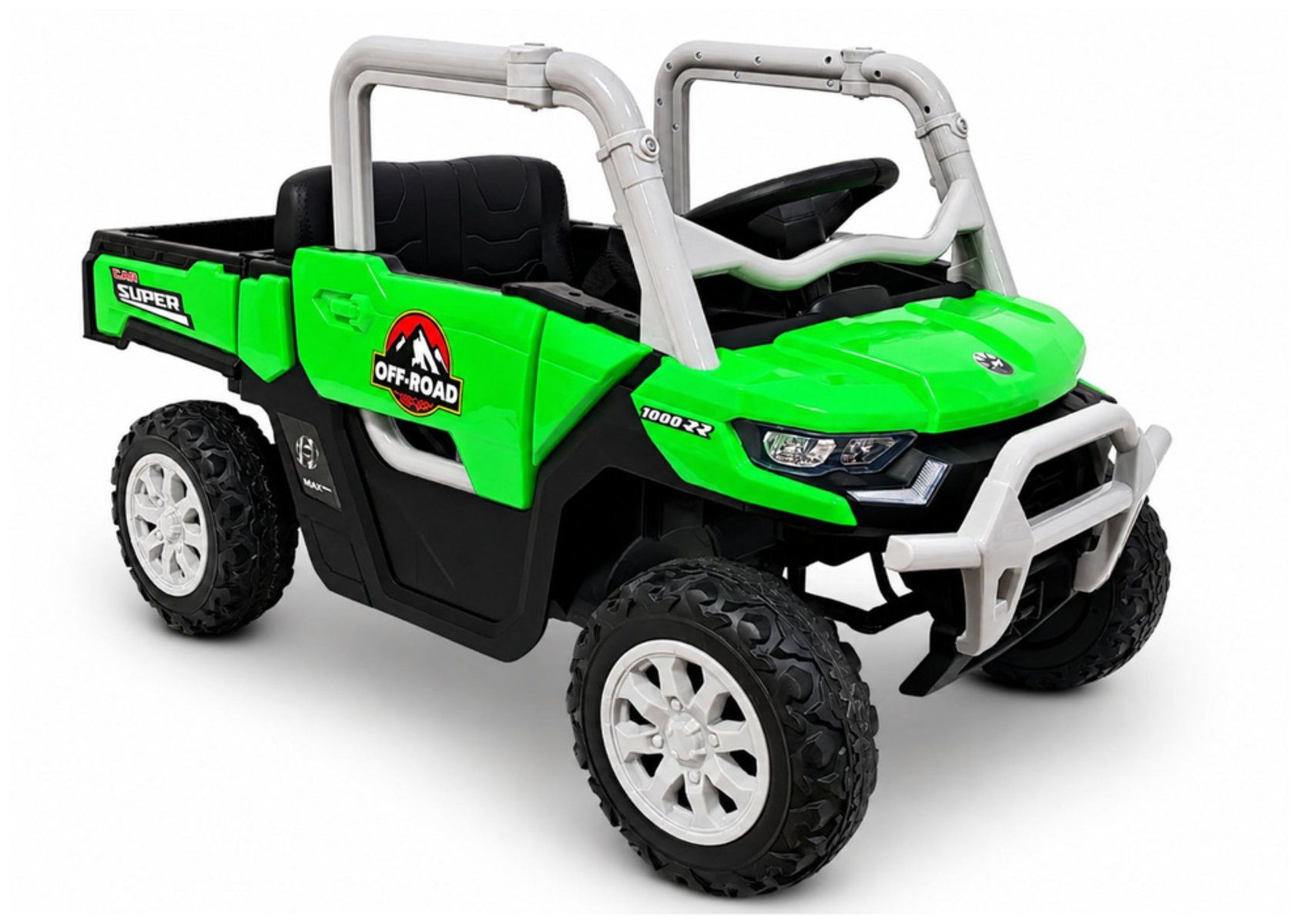 Wisam Elektro-Kinderauto 29006