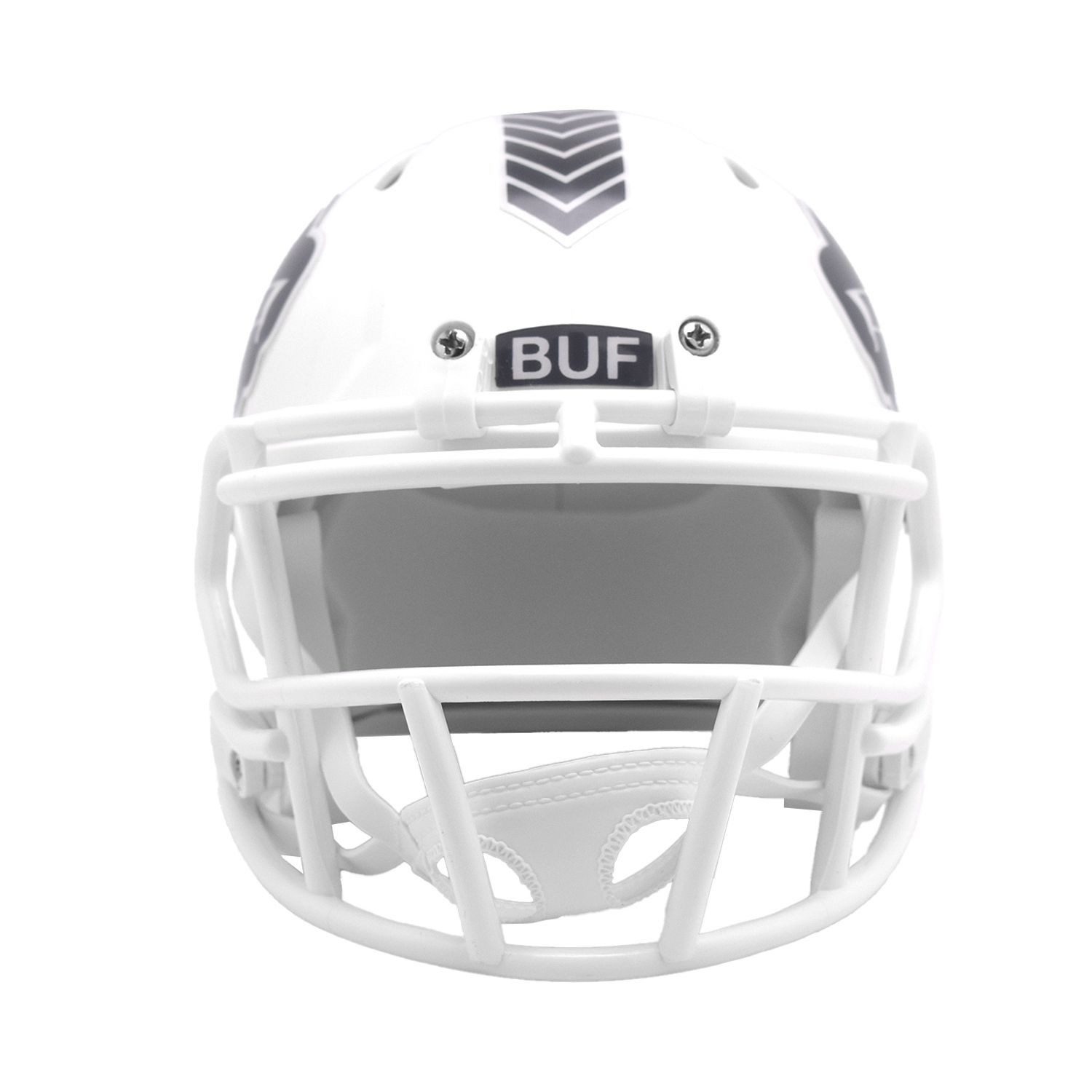 Riddell Sammelfigur Speed Mini Football Helm NFL SALUTE TO SERVICE