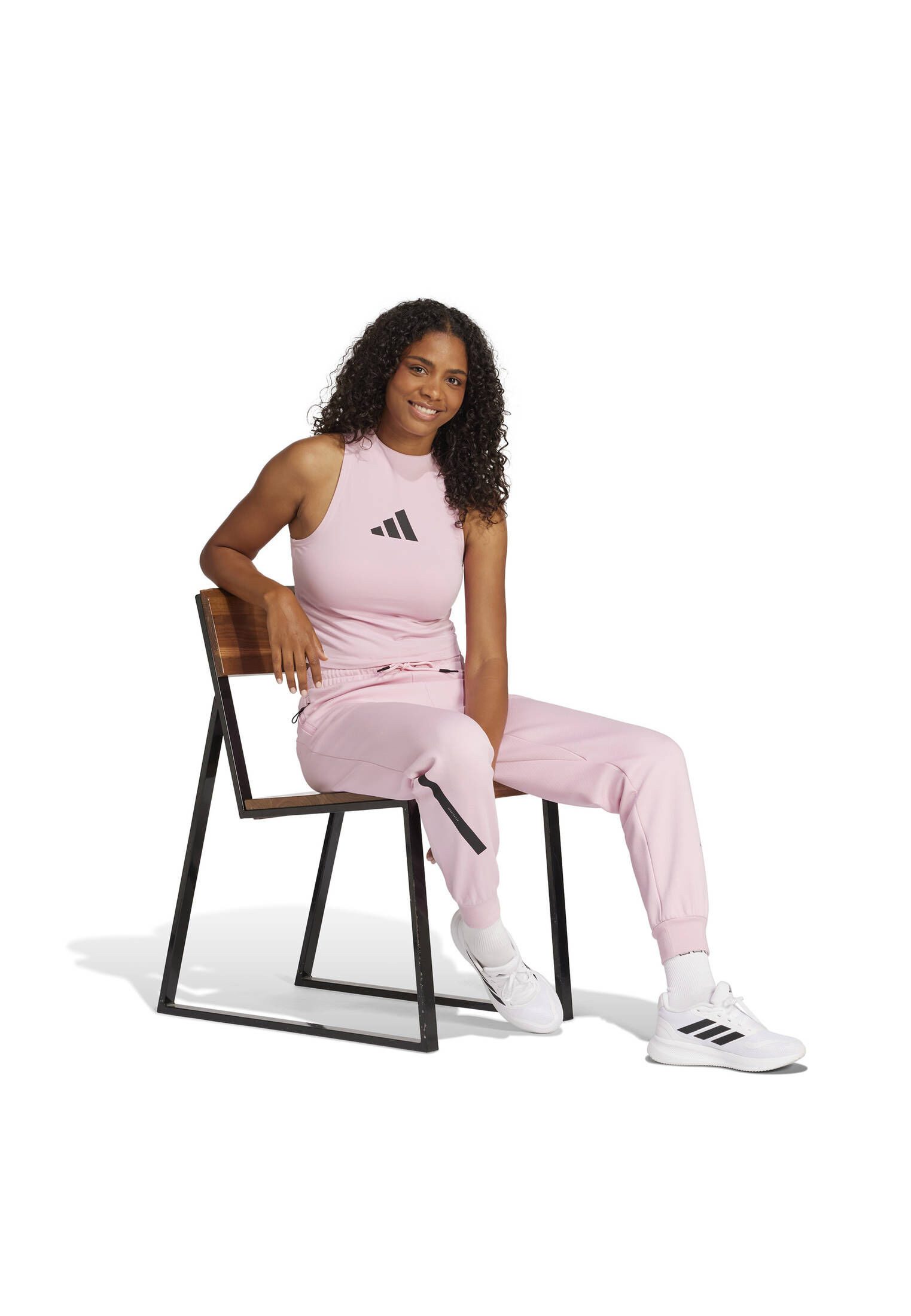 adidas Sportswear Sweathose Damen Sweathose Z.N.E. günstig online kaufen