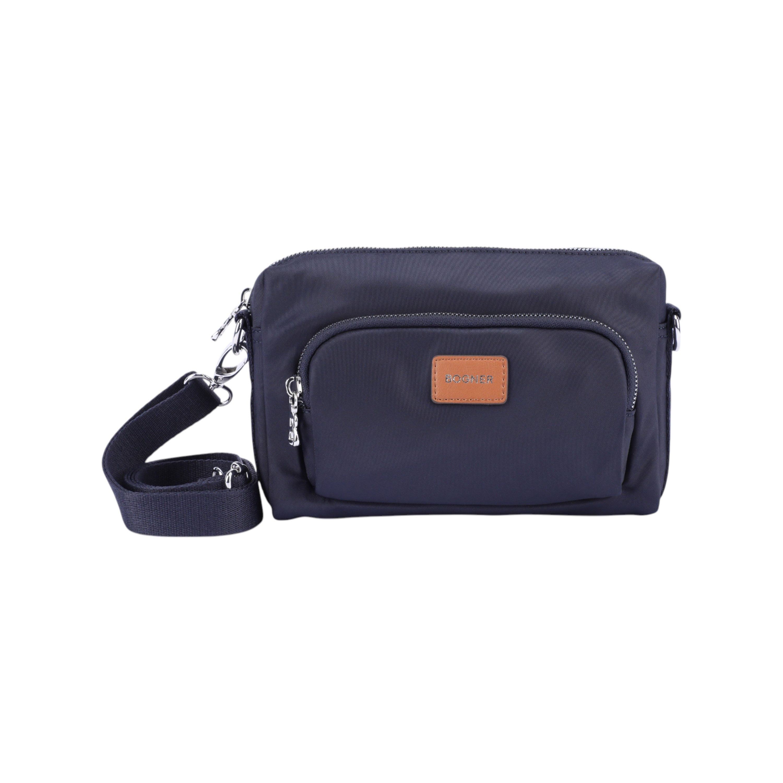 BOGNER Schultertasche Bogner - Damen Schultertasche günstig online kaufen