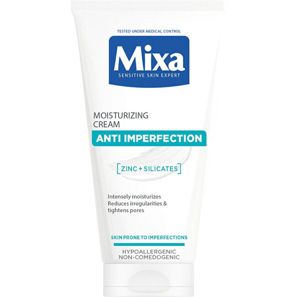 Mixa Tagescreme for Women 50ml