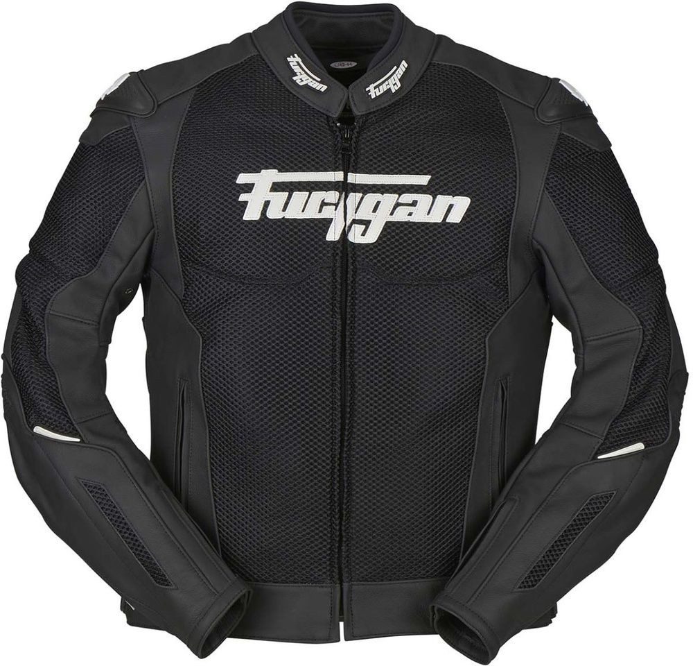 Motorradjacke 6015-143 Jacket Speed Mesh Evo