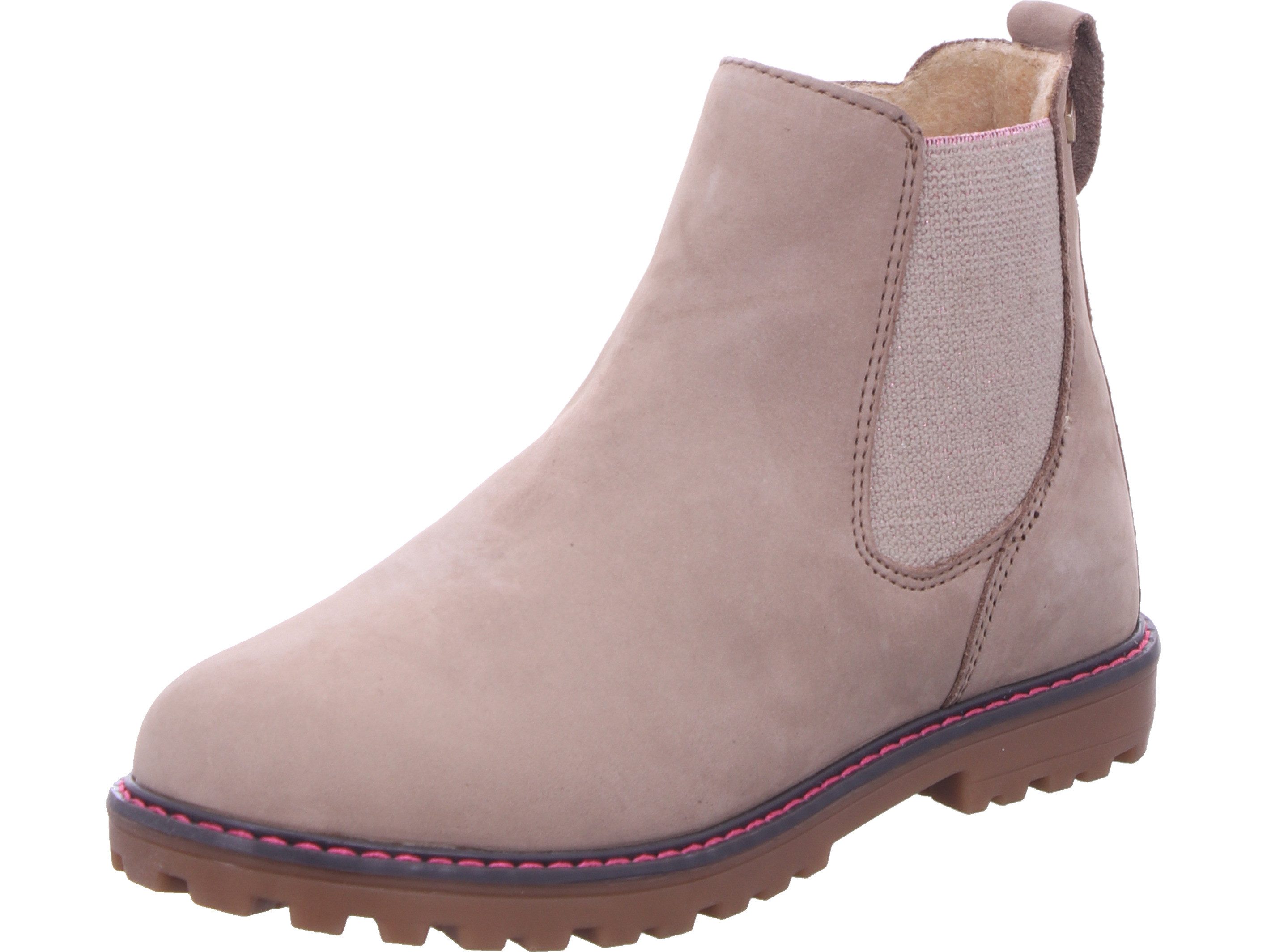 Lurchi Ebby-TEX Stiefelette mit TEX-Membran