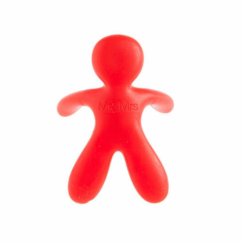 Mr&Mrs Fragrance Raumduft Cesare Car Air Freshener Pepper Mint 1 Pc