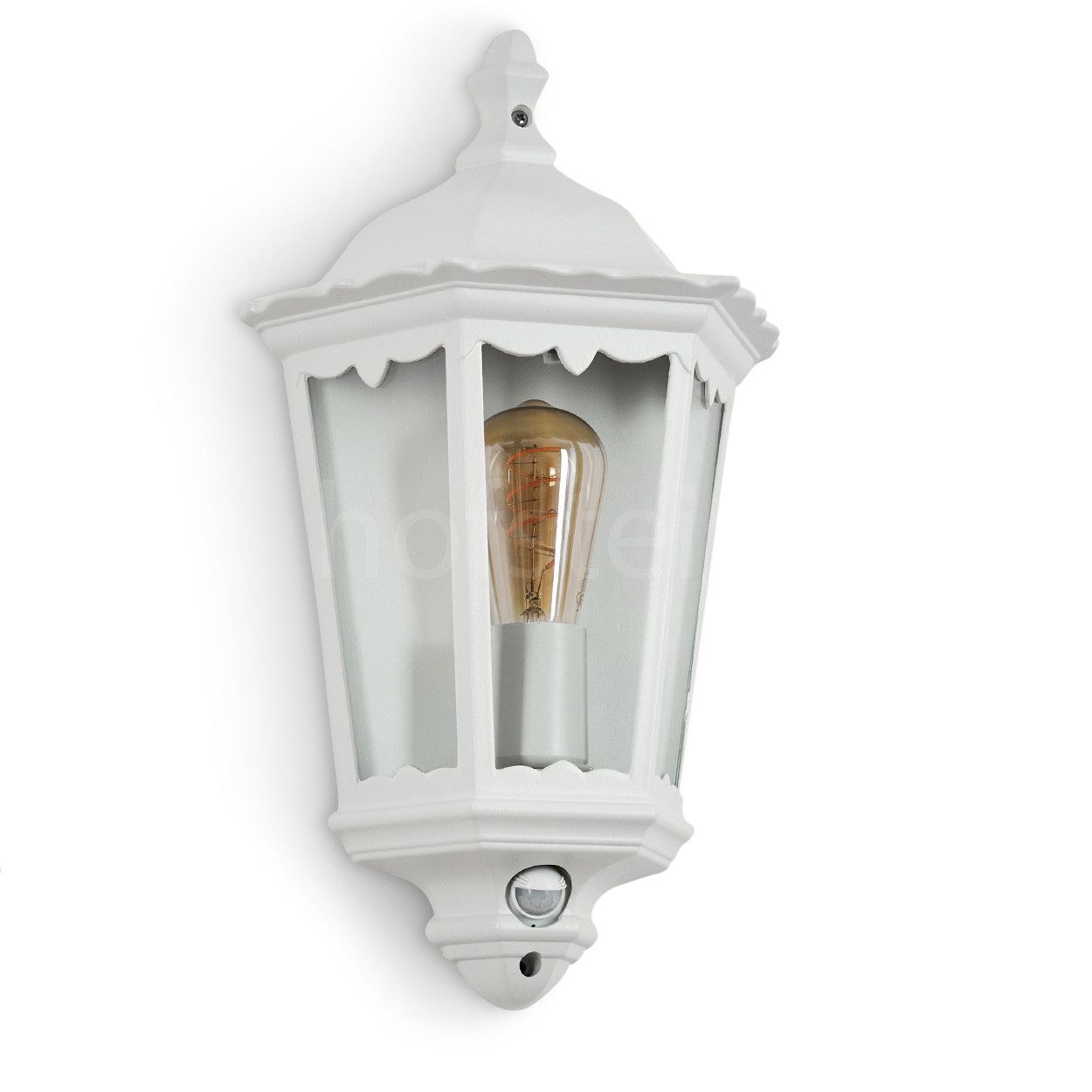 hofstein Außen-Wandleuchte »Viano« Wandlampe in antikem günstig online kaufen