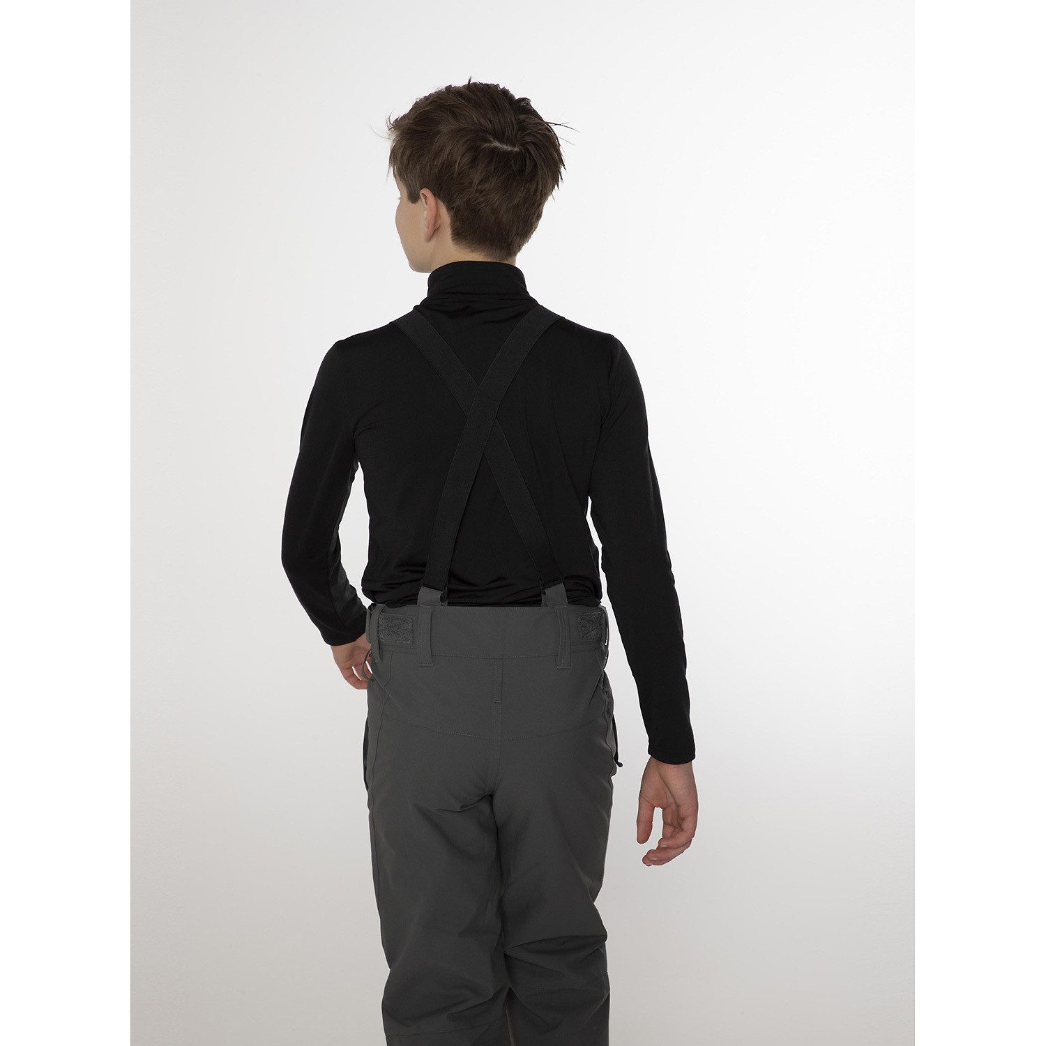 Protest Skihose Hose lang BORK JR SNOWPANTS