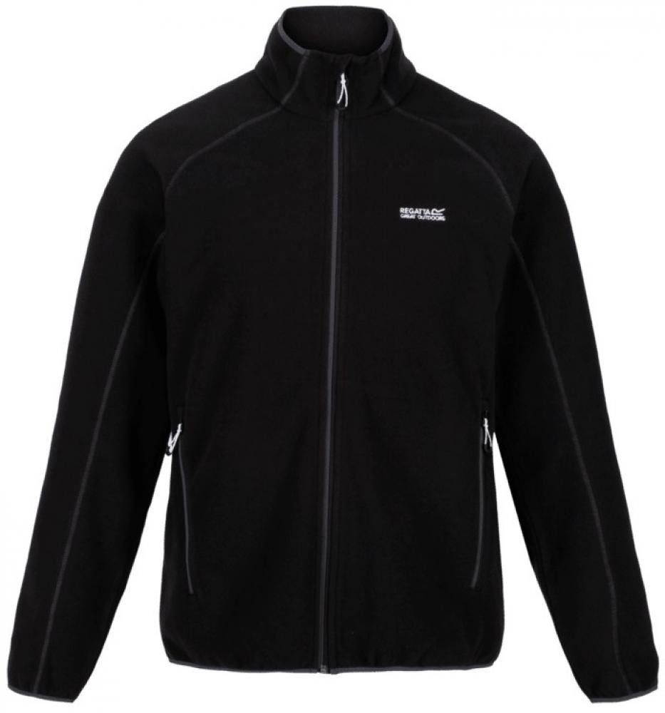 Regatta Outdoorjacke Herren Fleecejacke Hadfield günstig online kaufen
