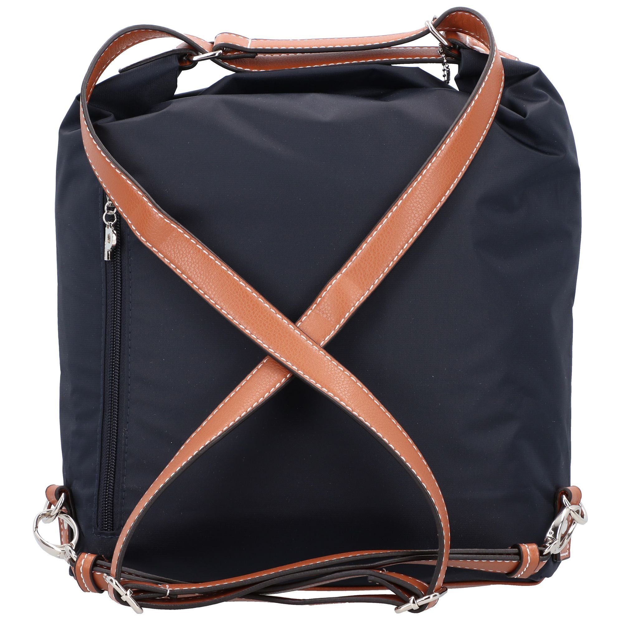 Picard Schultertasche Sonja, Nylon