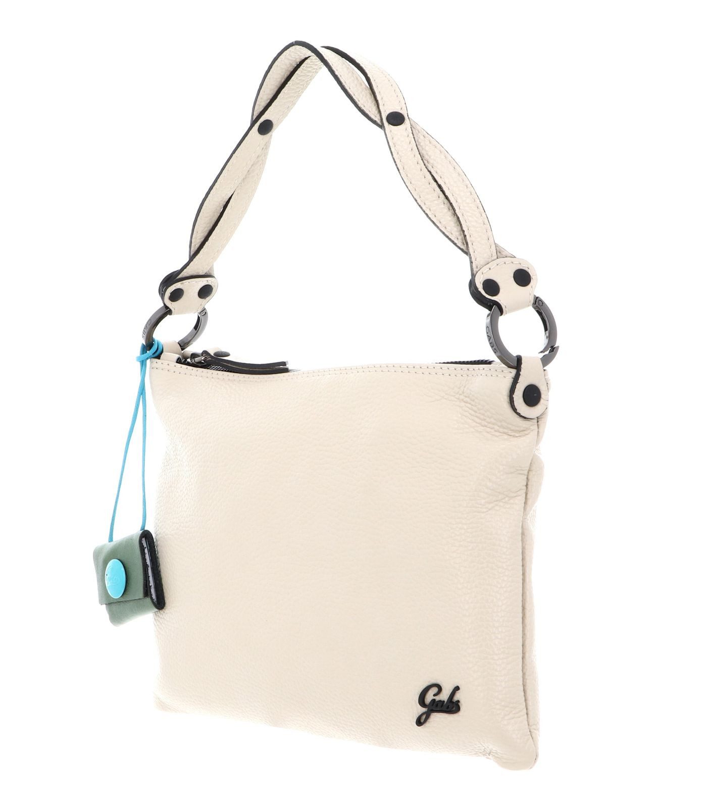 Gabs Umhängetasche Pochette Bag, aus echtem Kalbsleder