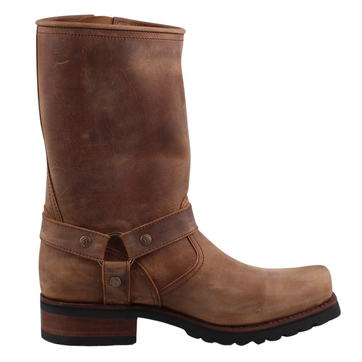 Sendra Boots 10777-Mad Dog Tang Stiefel günstig online kaufen