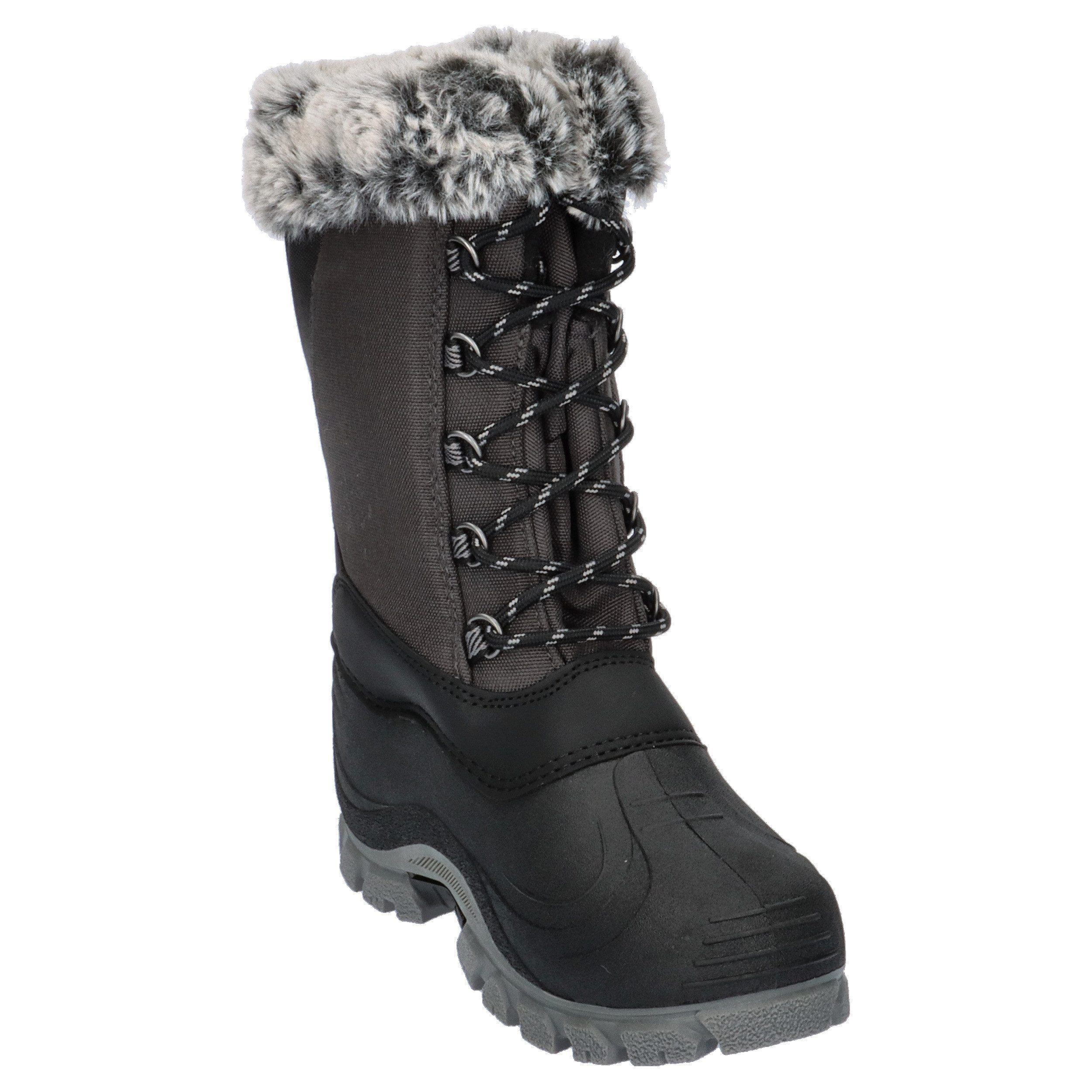 CMP CMP Mädchen Winterstiefel Girl Magdalena Snow Boots 3Q76455J Winterstiefel