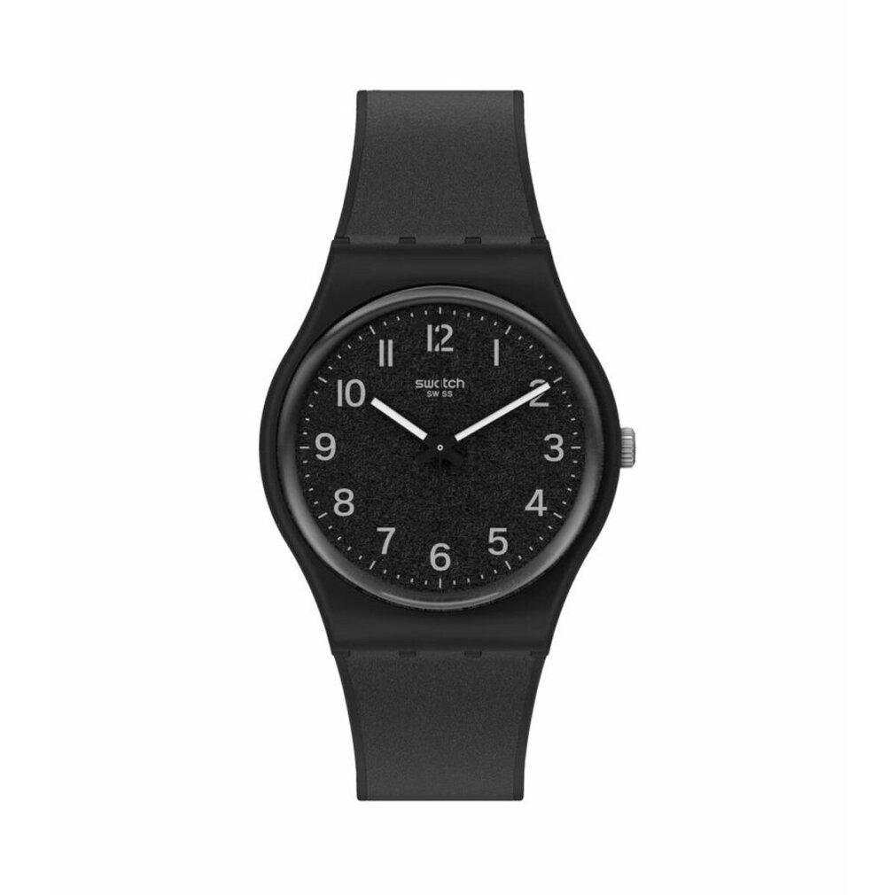 Swatch Luxusuhr Herrenuhr LICO-GUM (34 mm)