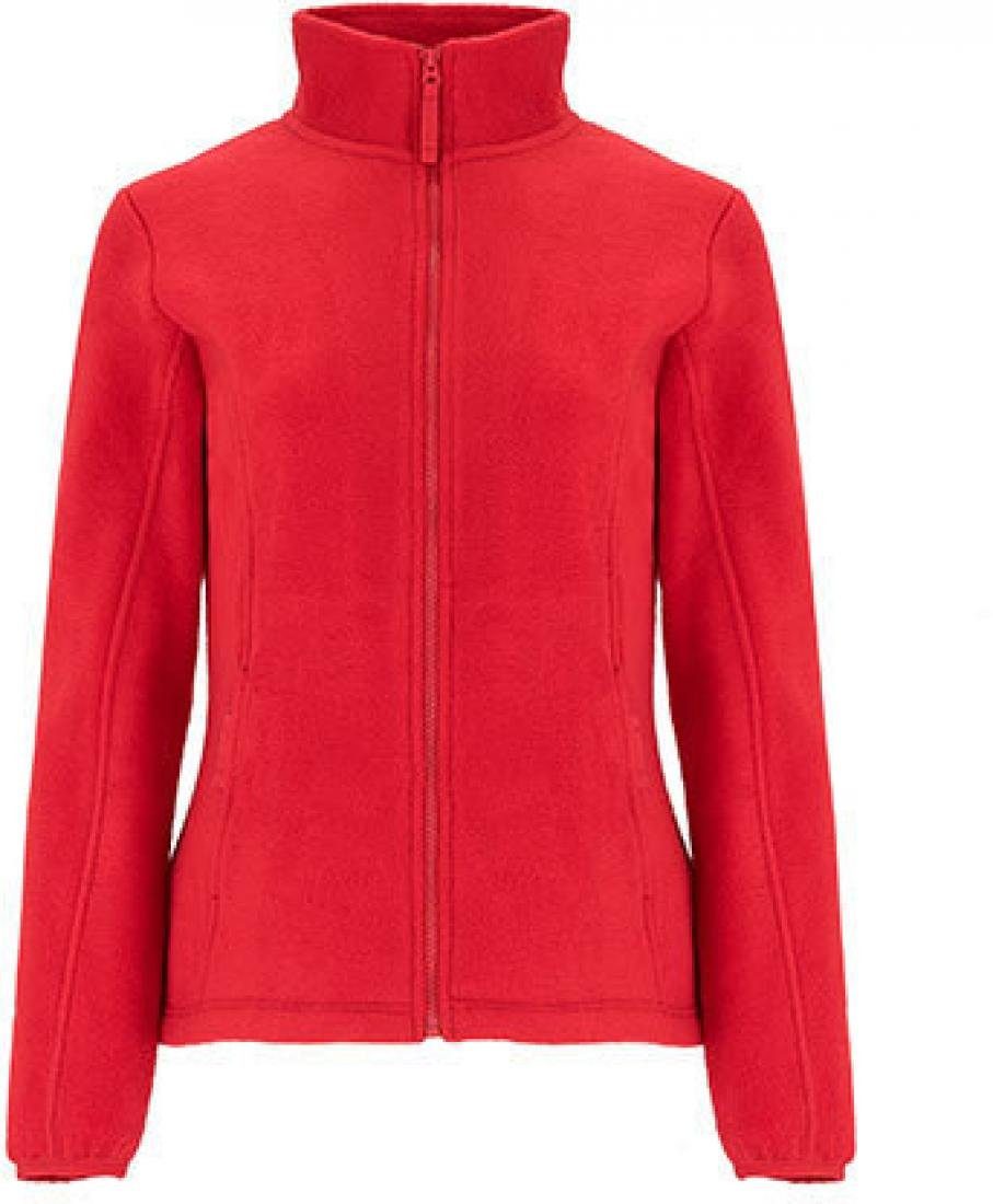 Roly Fleecejacke Damen Fleecejacket Artic elastische günstig online kaufen