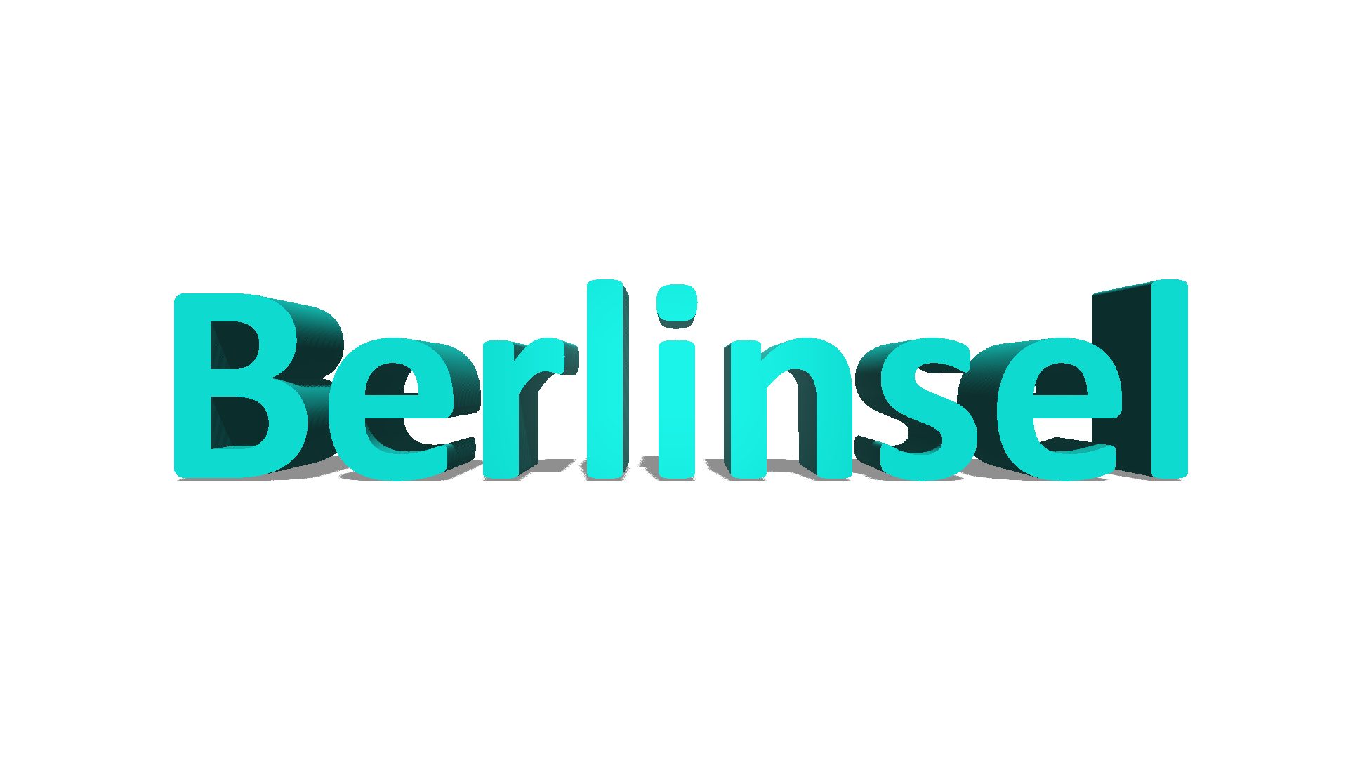 Berlinsel