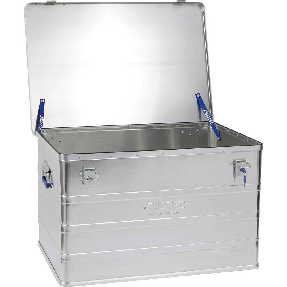 ALUTEC München Transportbehälter Aluminiumbox 11186