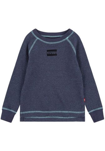 Levi's Kids Levi's® Kids Sportinio stiliaus megzti...