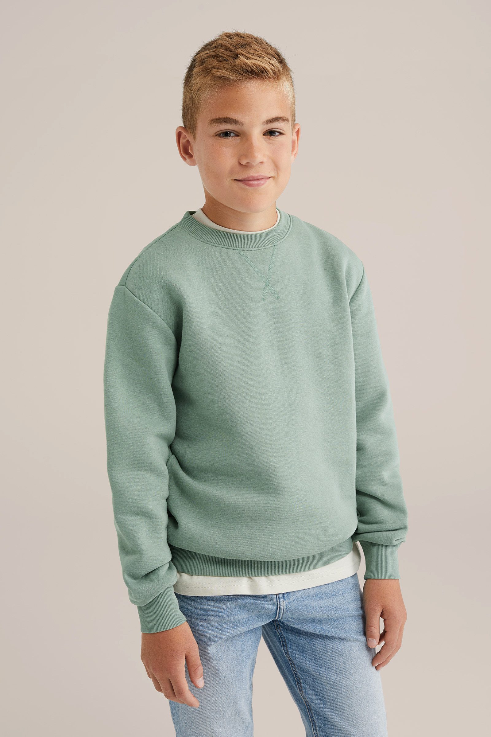WE Fashion Cardigan günstig online kaufen