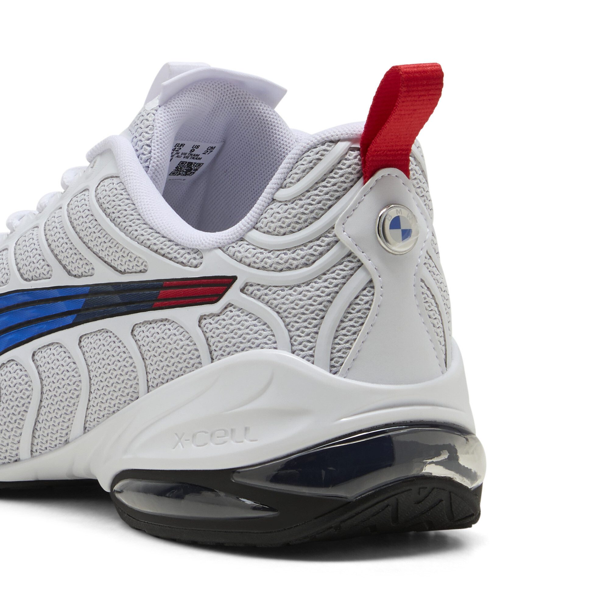 PUMA BMW M Motorsport Voltra Sneakers Erwachsene Sneaker