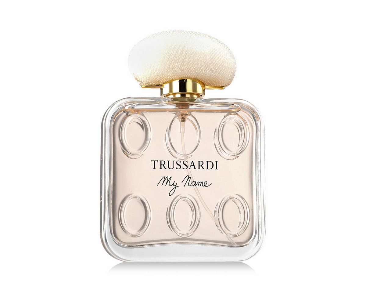 Trussardi Eau de Parfum My Name