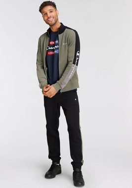 Champion Jogginganzug Full Zip Suit (Set, 2-tlg)