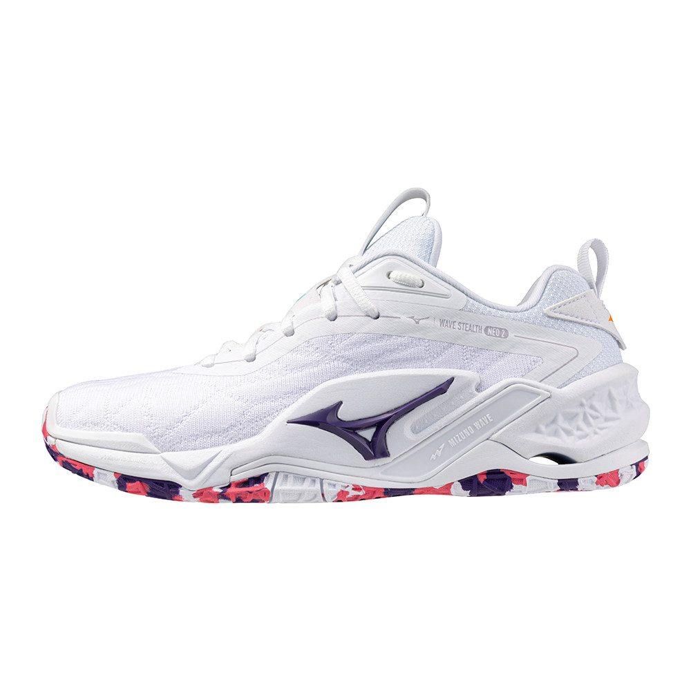 Mizuno Wave Stealth Neo 2 W Handballschuh günstig online kaufen