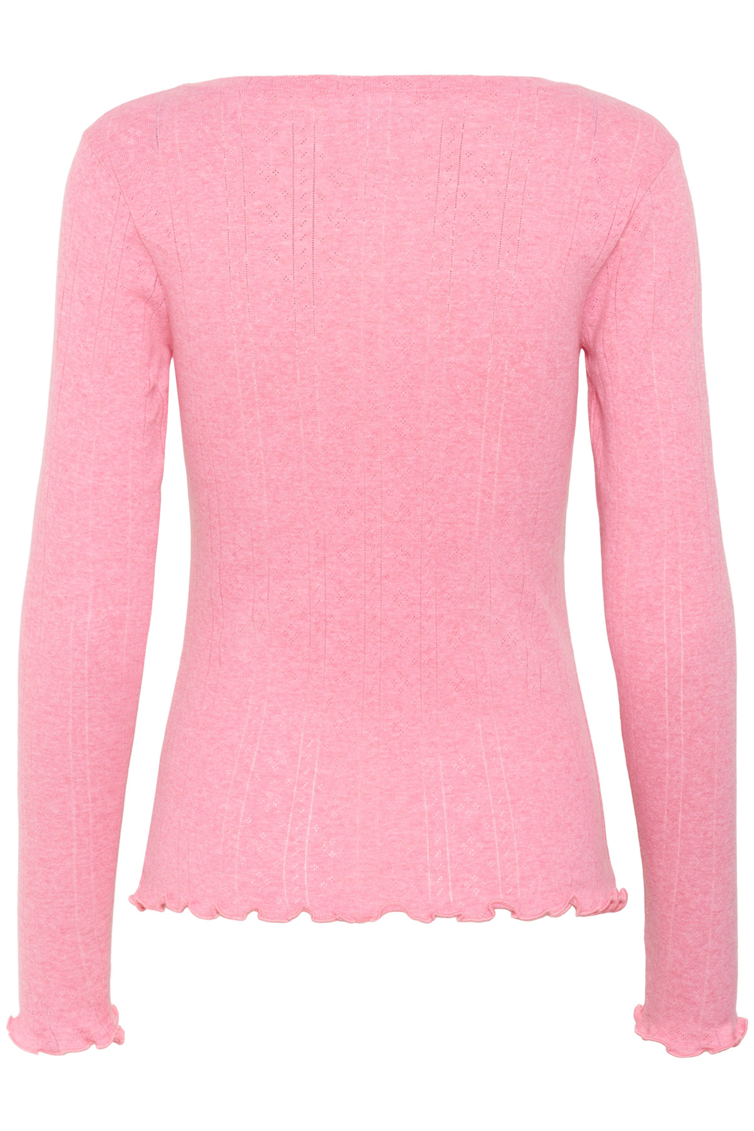 Saint Tropez Strickjacke GruSZ Cardigan mit günstig online kaufen