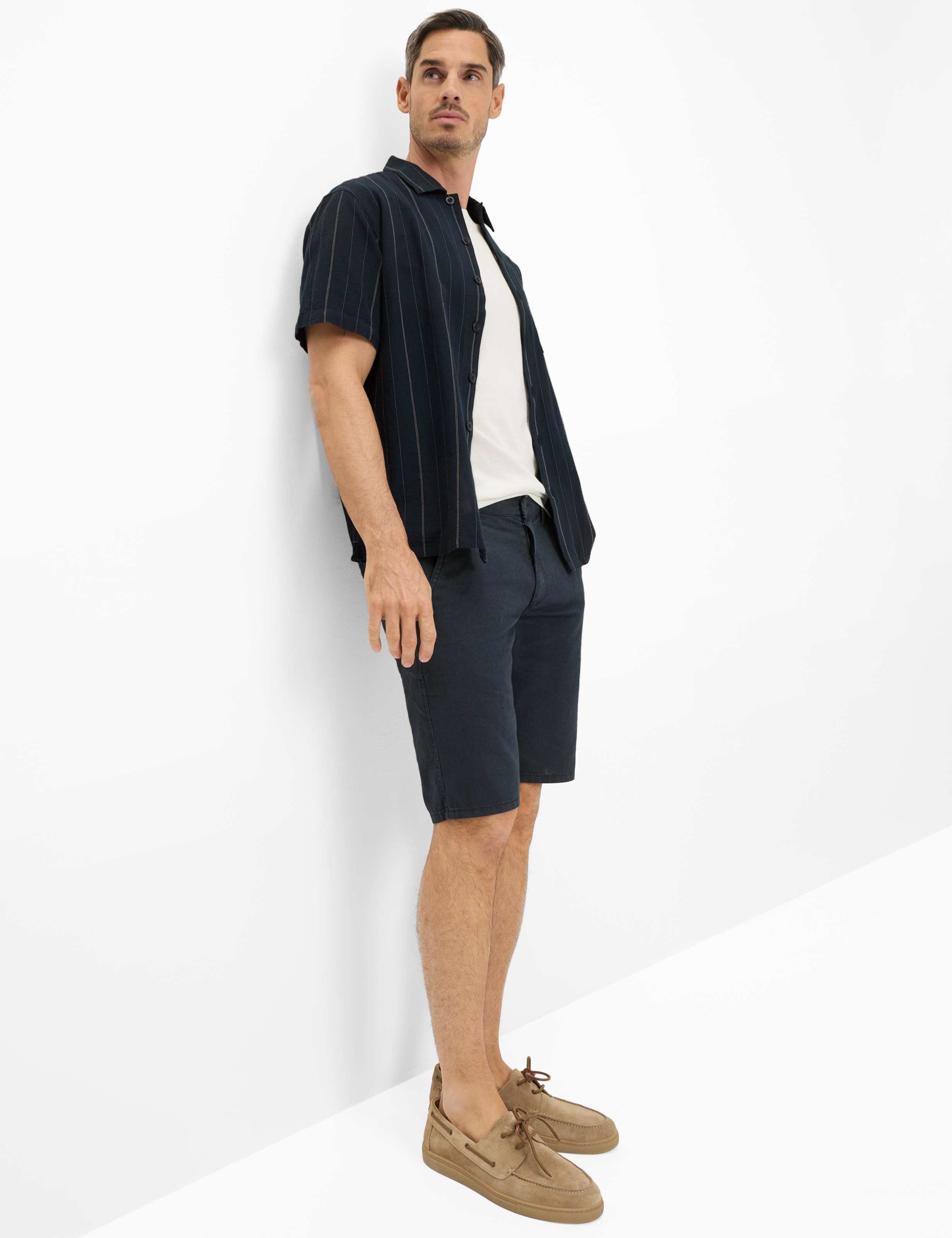 EUREX by BRAX Bermudas Style BOSSE