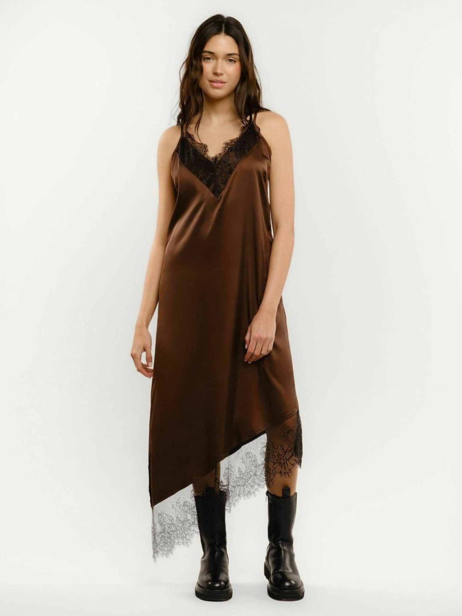 Liberté Essentiel Jerseykleid Liberté Essentiel Dress LOLA