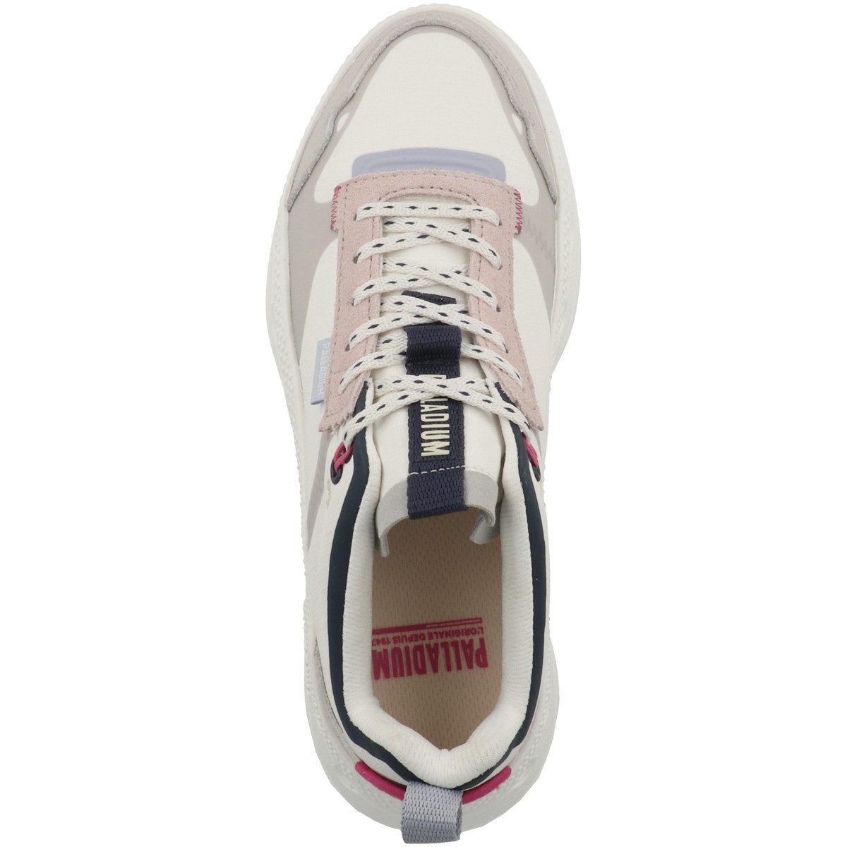 Palladium Palla Reverse Lo Damen Sneaker günstig online kaufen
