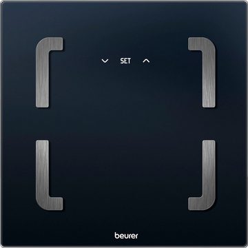 BEURER Körper-Analyse-Waage BF 880