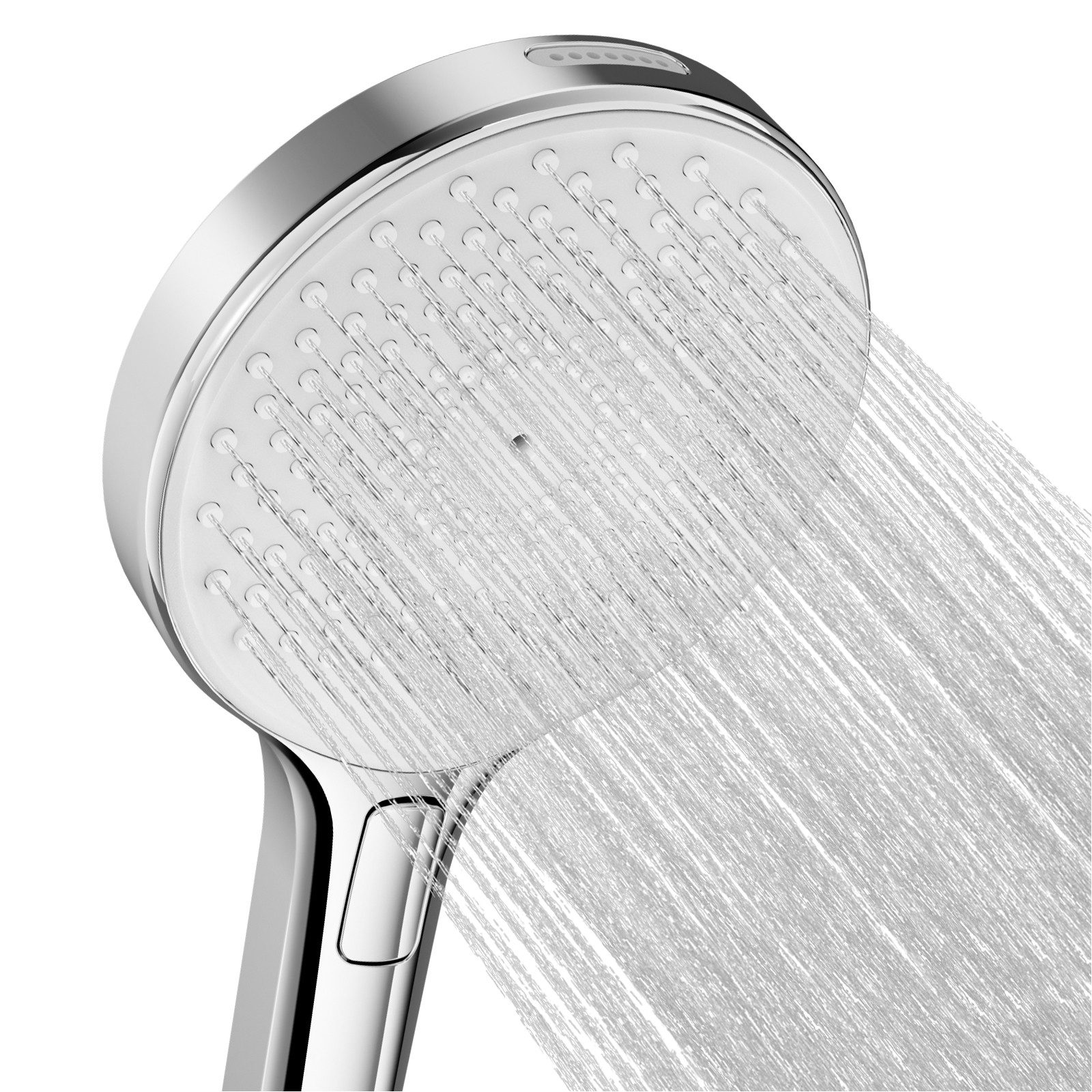 DERW MAX Regenduschkopf 4 Strahlarten SPA günstig online kaufen