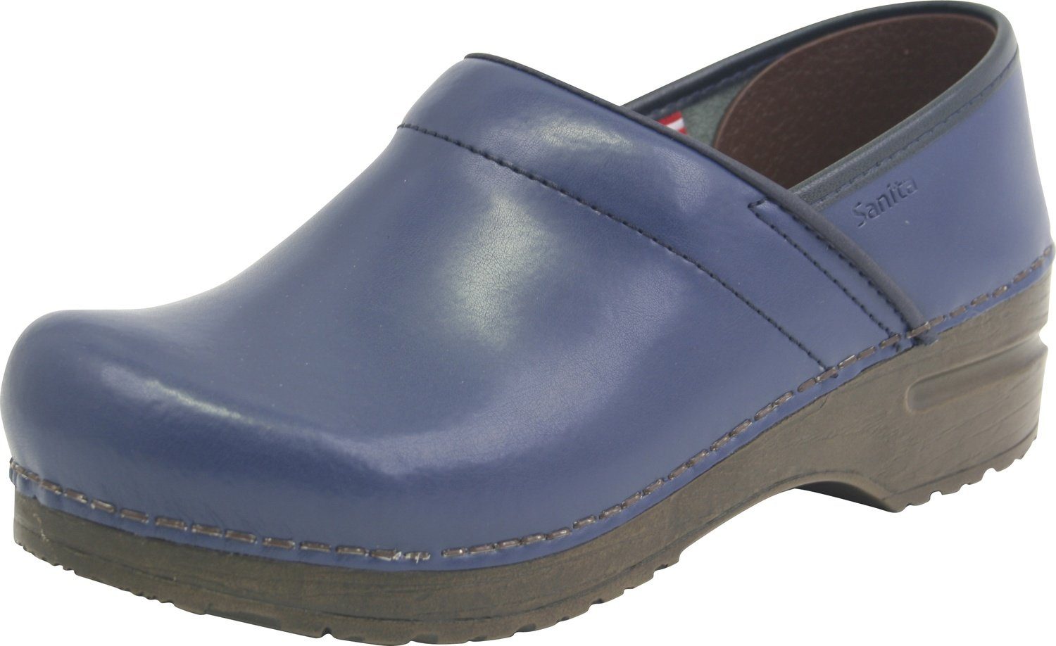Sanita Original-Prof. Izabella Clog