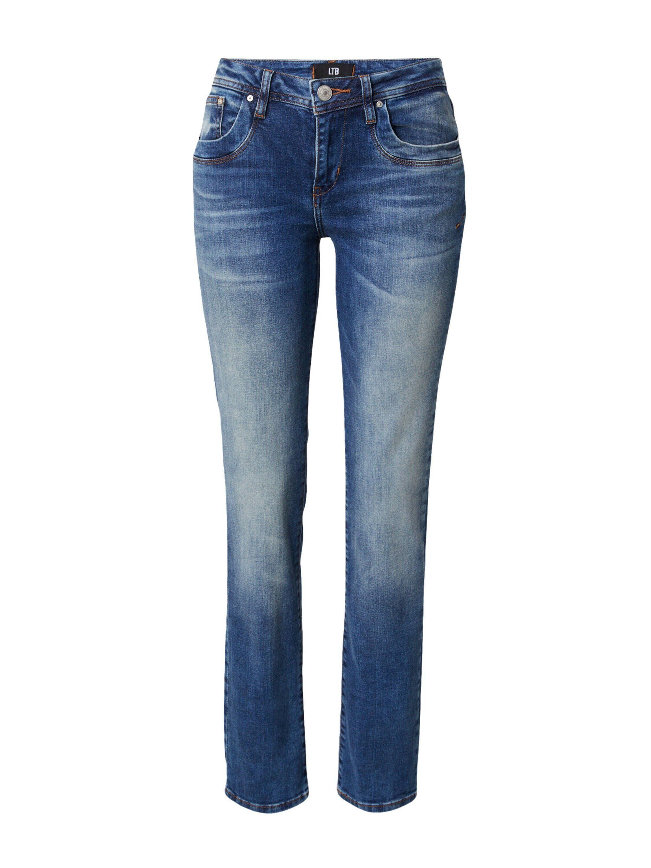 LTB Regular-fit-Jeans Vilma (1-tlg) Plain/ohne Details