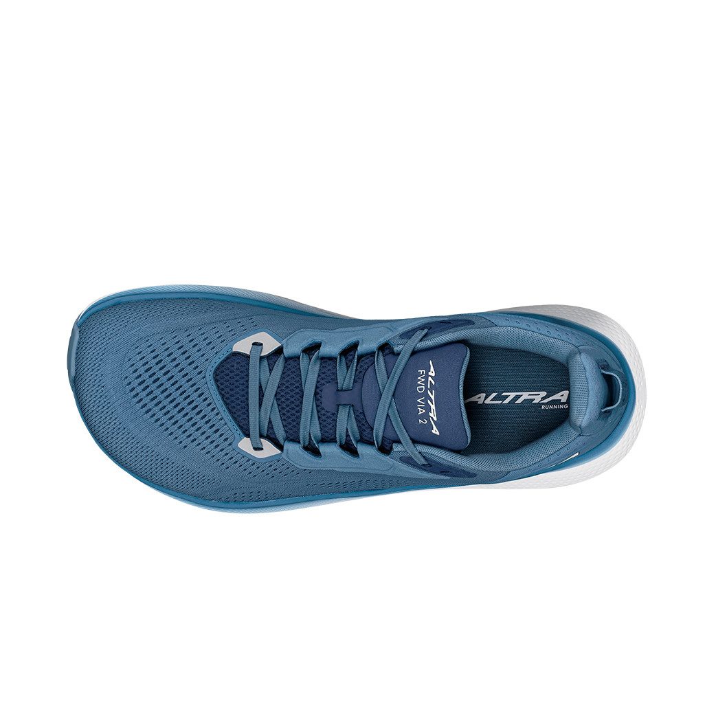 Altra FWD VIA 2 Herren Laufschuh Marine/Hellblau Laufschuh