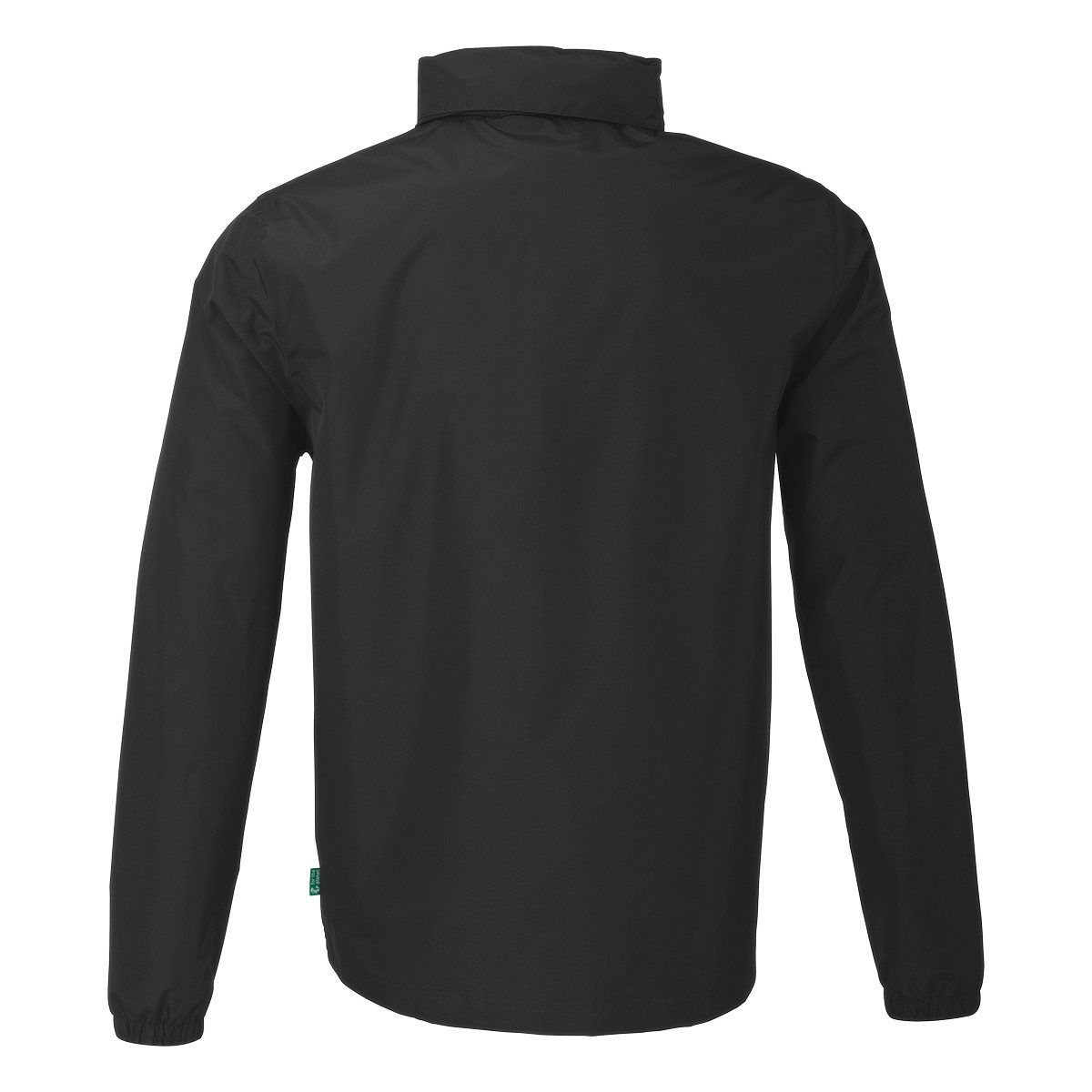 uhlsport Kapuzensweatjacke Übergangsjacke Essential Allwetterjacke (1-tlg)