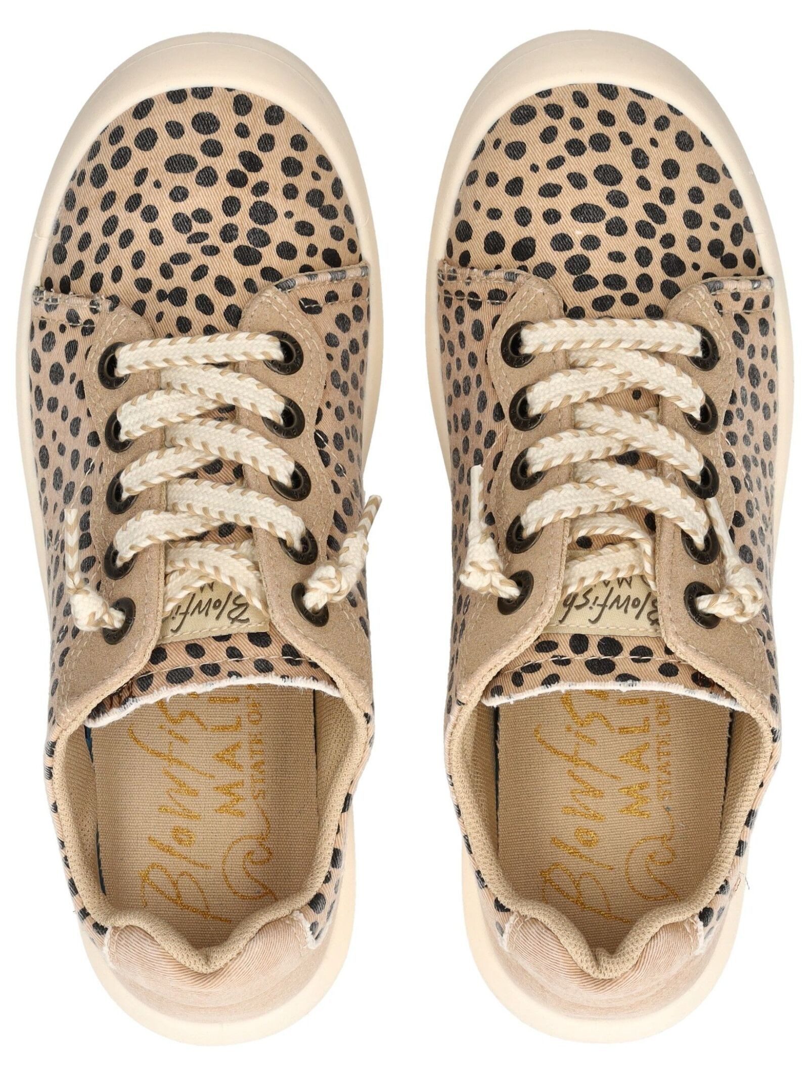 Blowfish Blowfish Sneaker Textil Sneaker