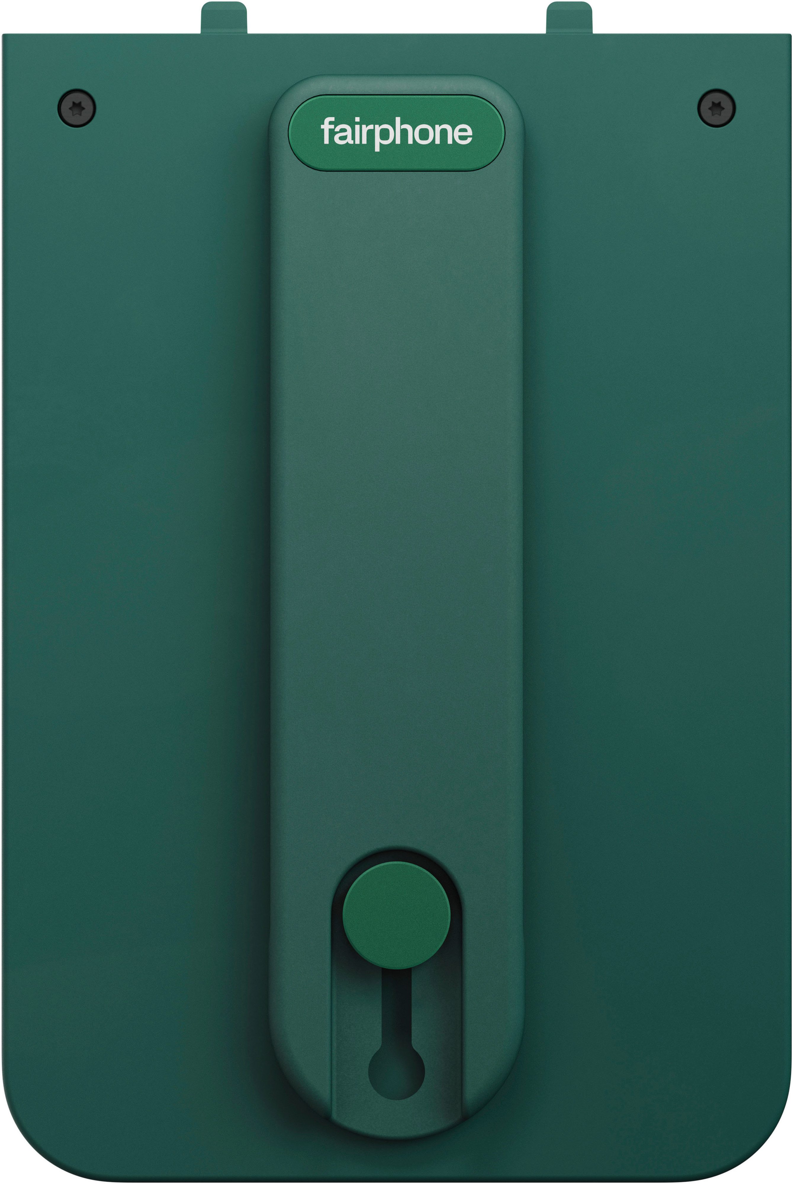 Fairphone Smartphone-Hülle Fairphone Gen 6 Fingerschlaufe 16,0 cm (6,3 Zoll)