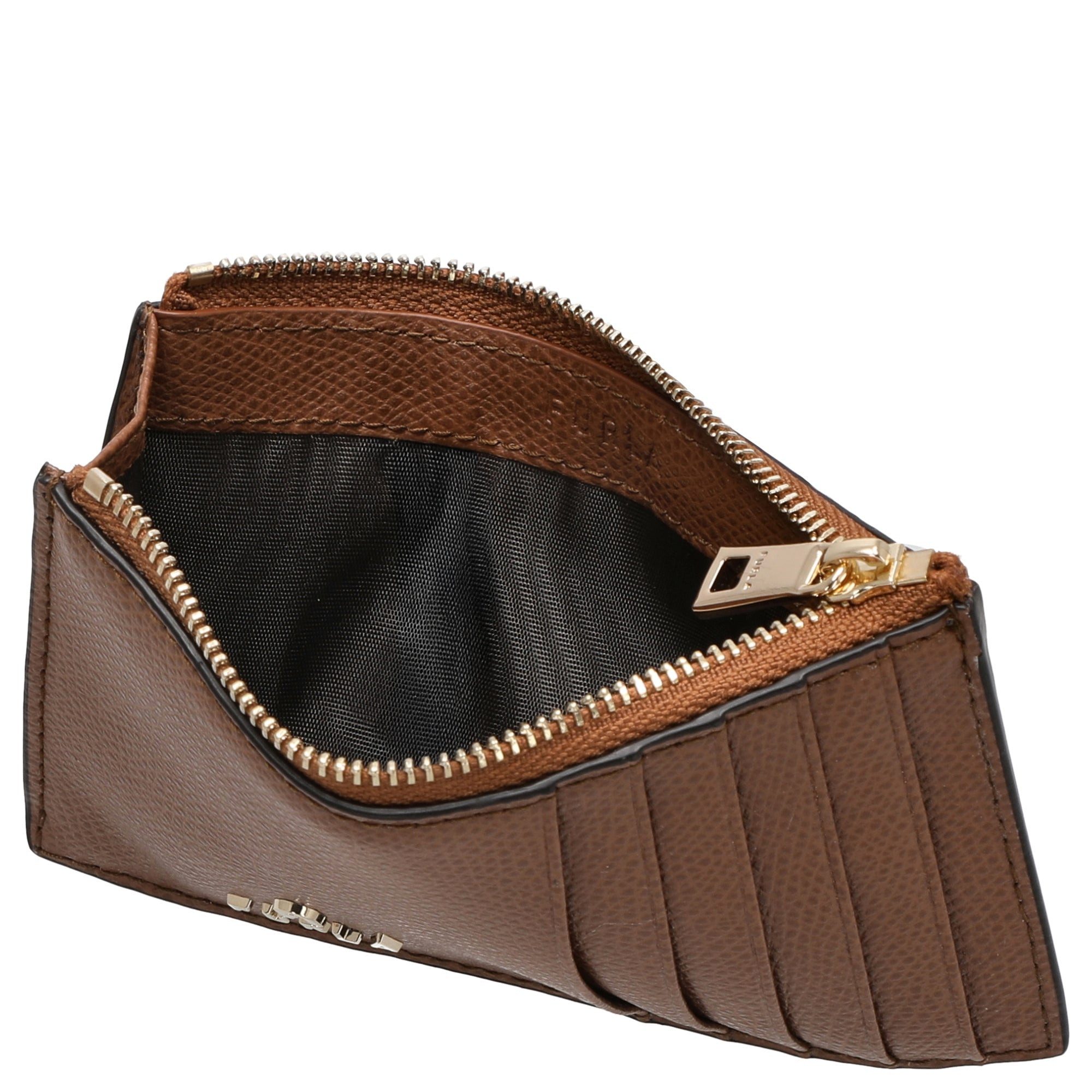 Furla Kartenetui Camelia - Kreditkartenetui 10cc 13 cm (cognac)